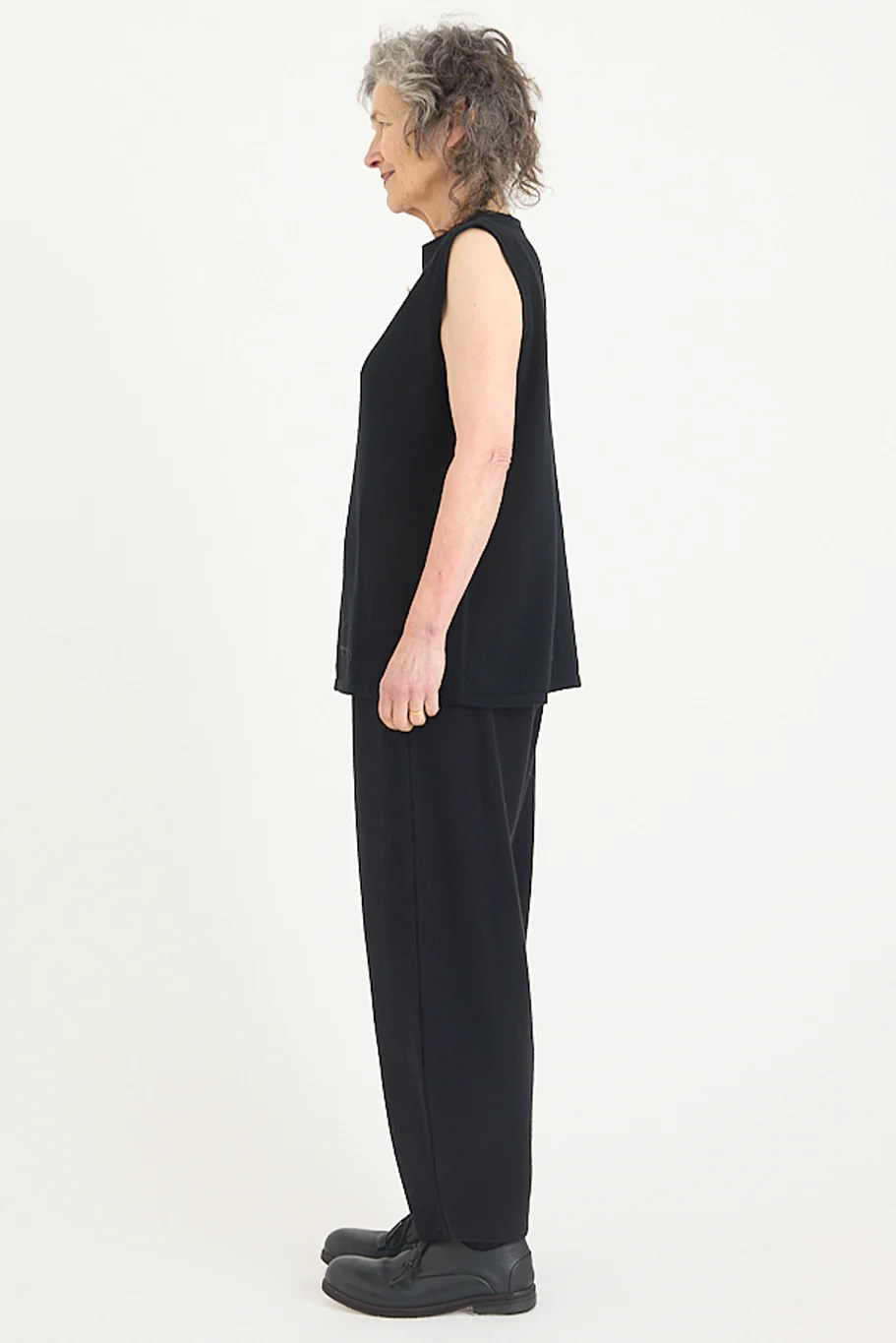 Freeman-B - Vest - Image 5