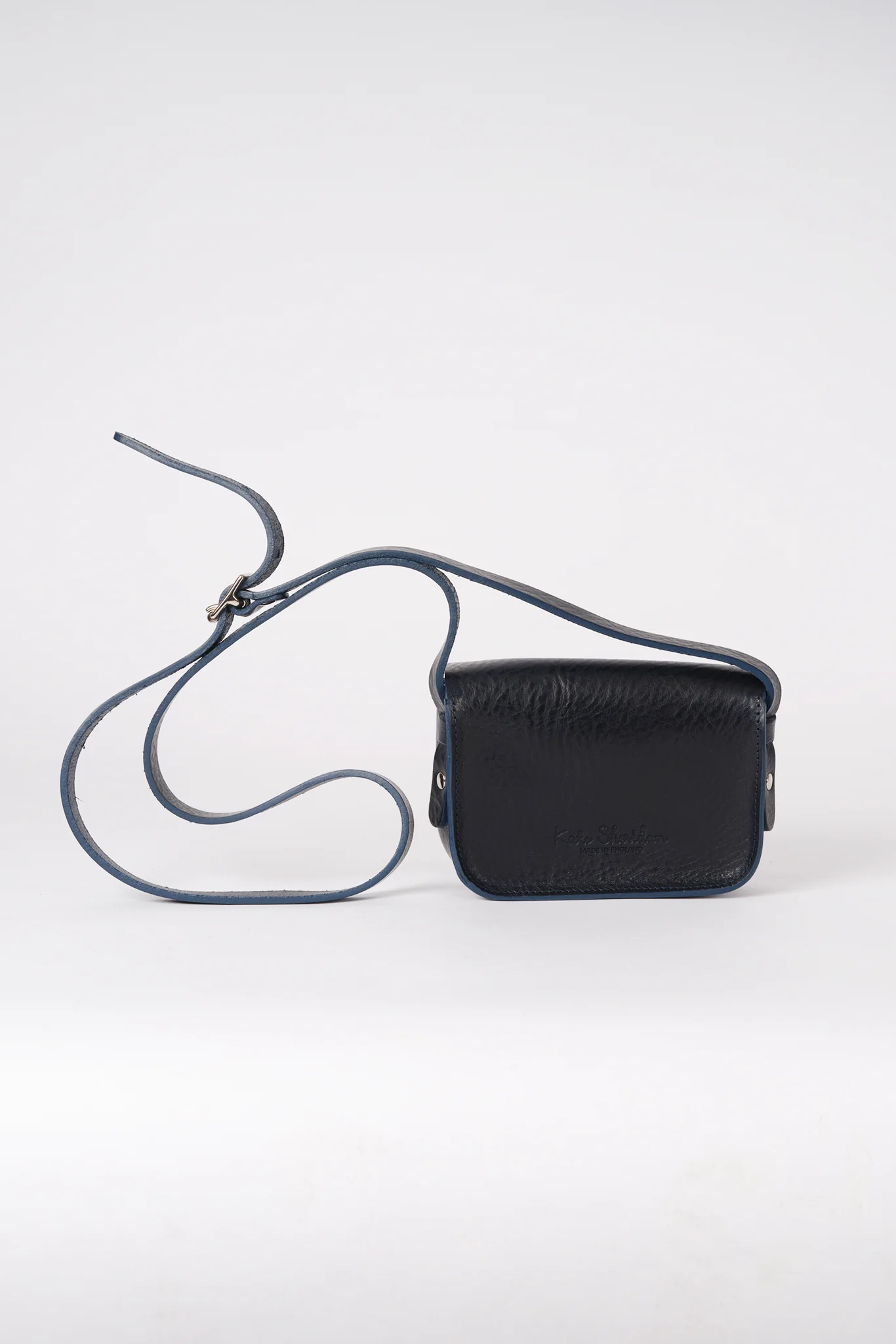 Kate Sheridan - Midnight Mini Tab Bag - Image 3