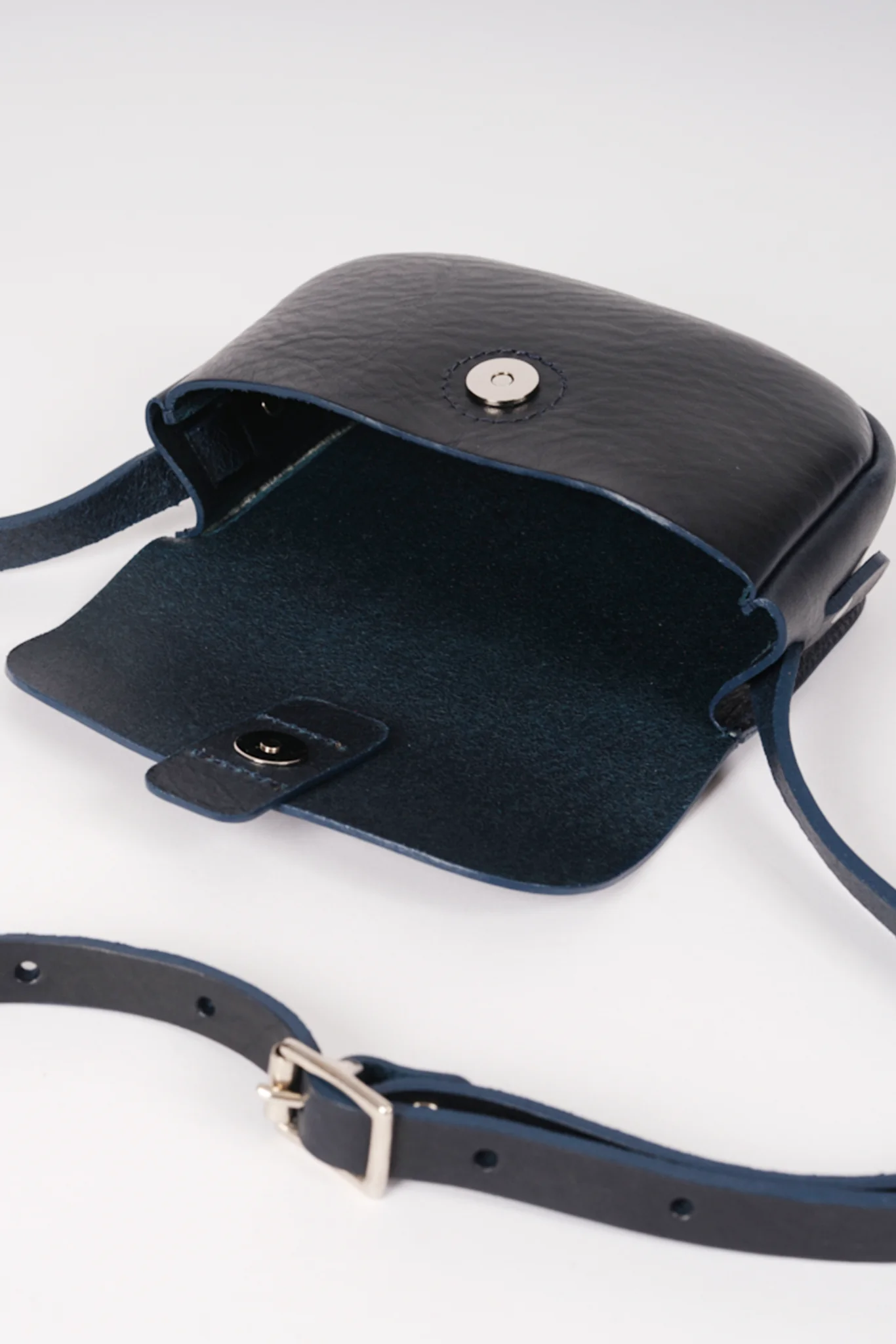 Kate Sheridan - Midnight Mini Tab Bag - Image 4