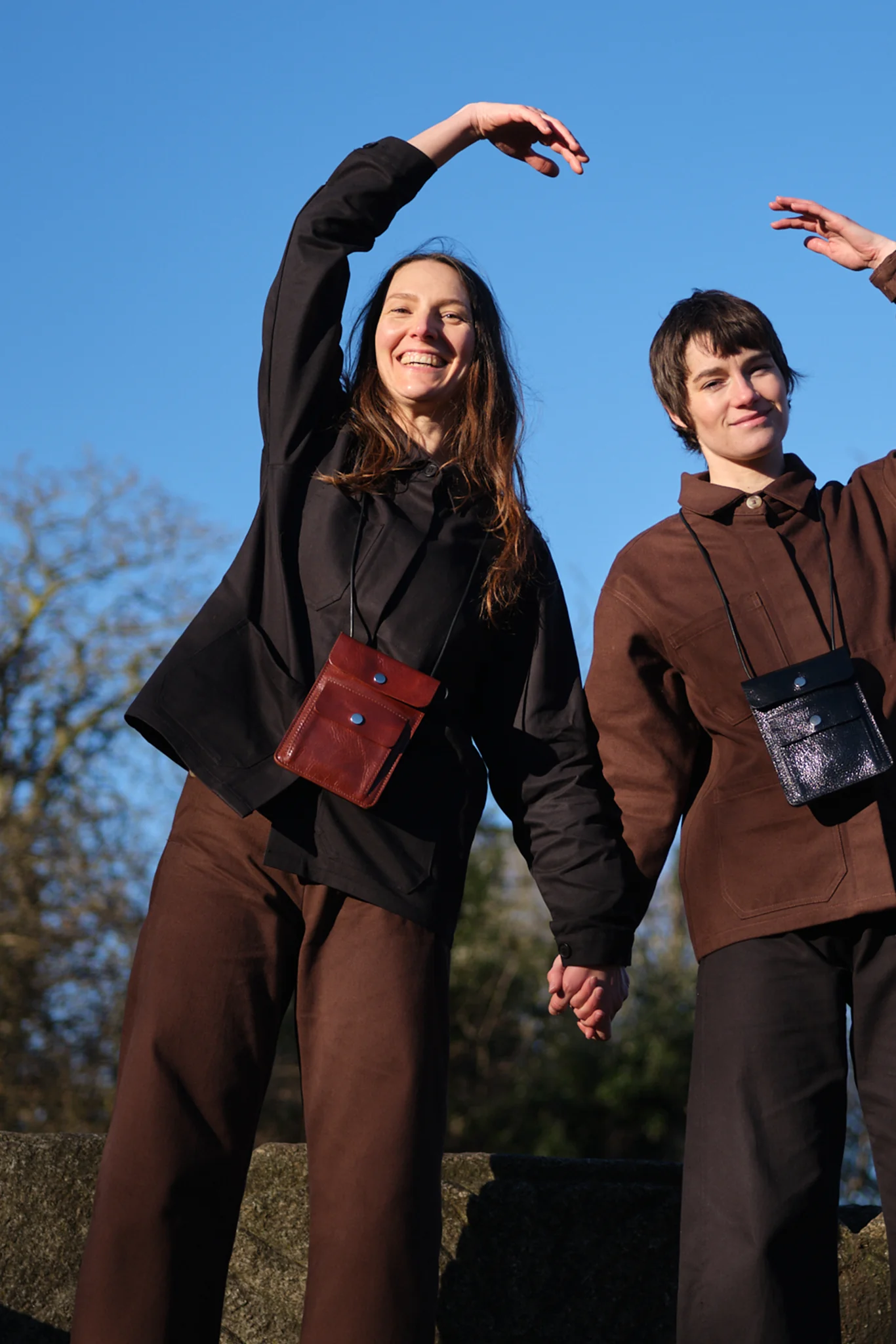 Kate Sheridan - Treacle Scout Bag - Image 2