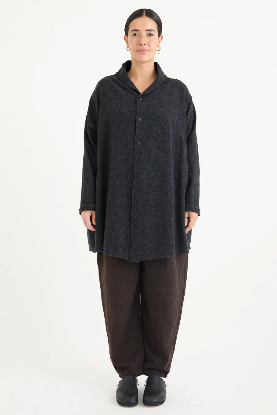 Kaval - Stole Shirt