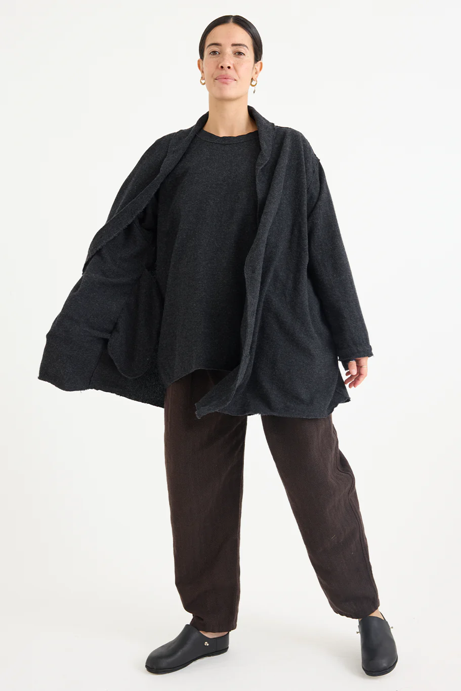 Kaval - Stole Shirt - Image 2