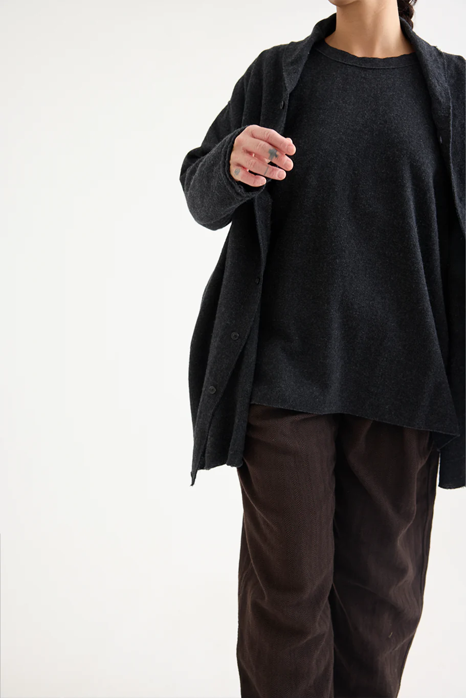 Kaval - Stole Shirt - Image 3