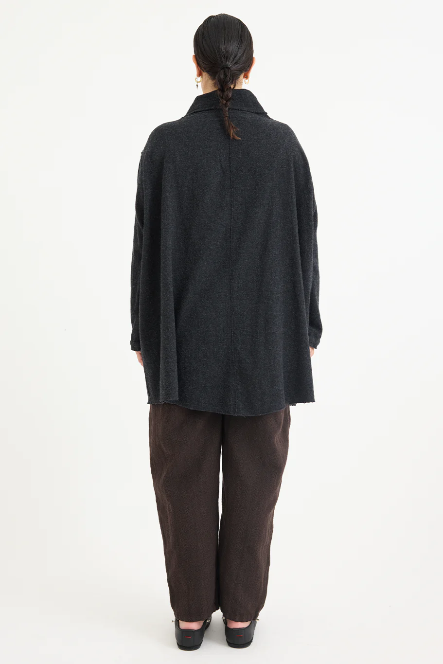 Kaval - Stole Shirt - Image 6