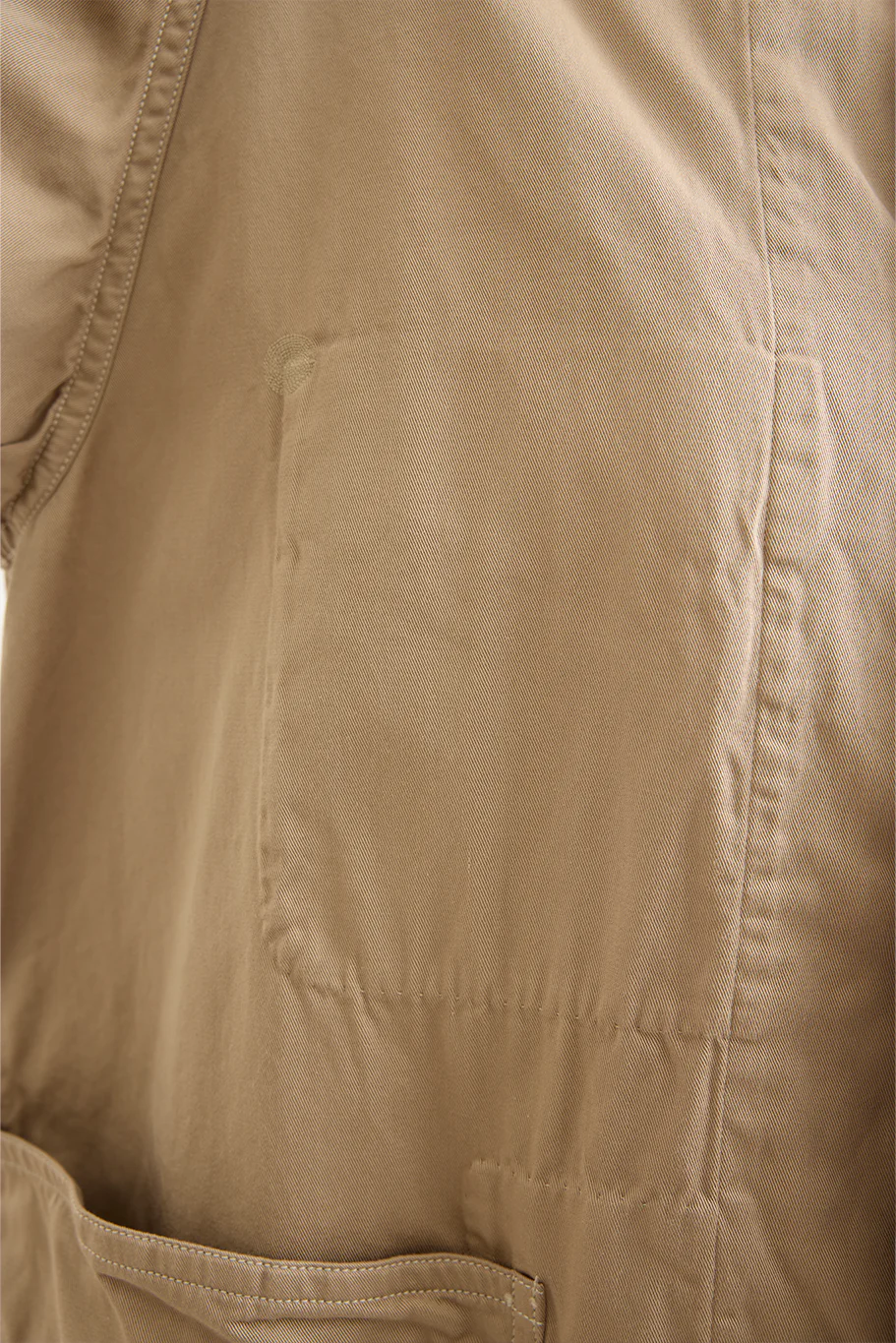 Kaval - Raglan Overcoat - Image 7