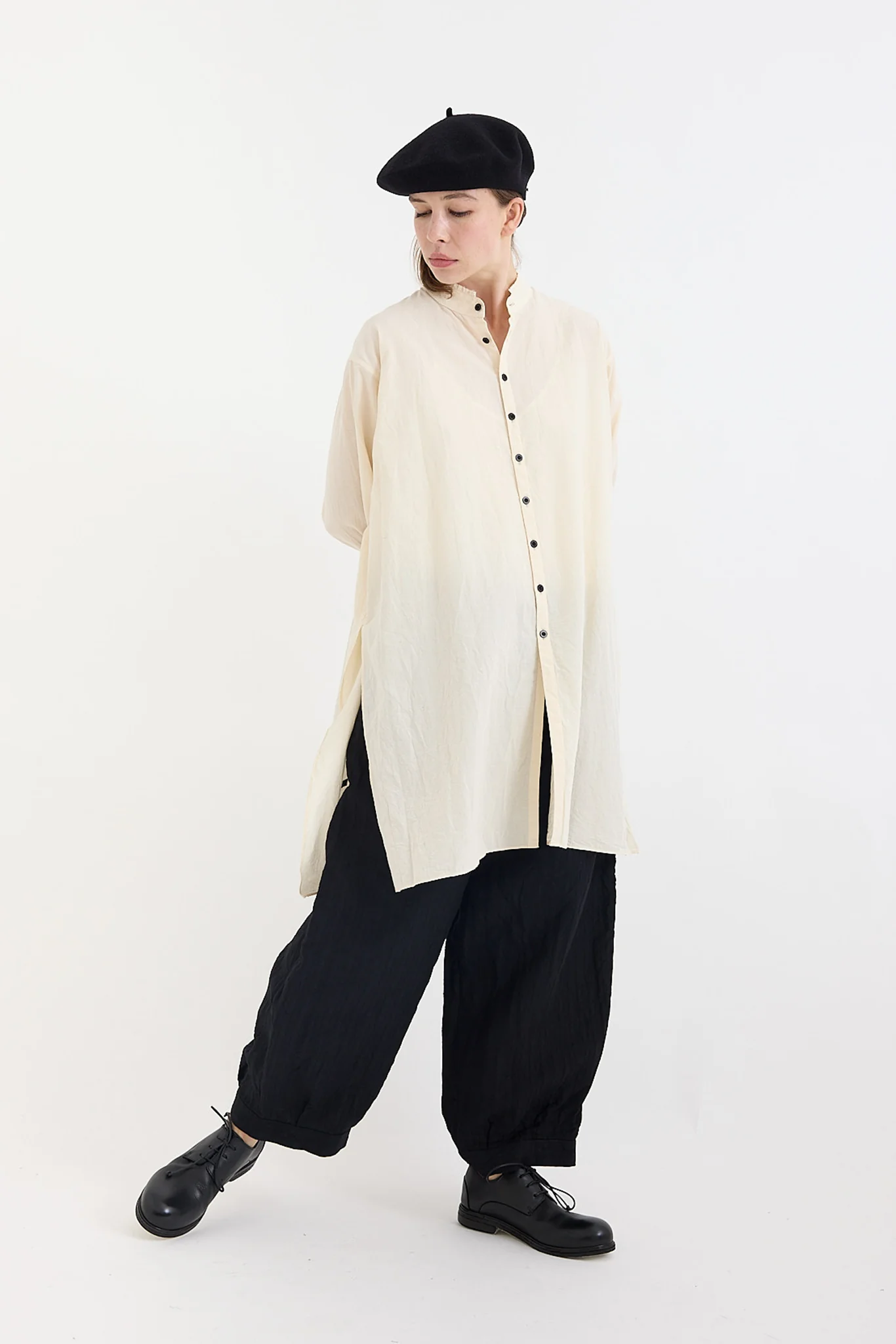 Klasica - Trouser Gosse - HB - Image 2