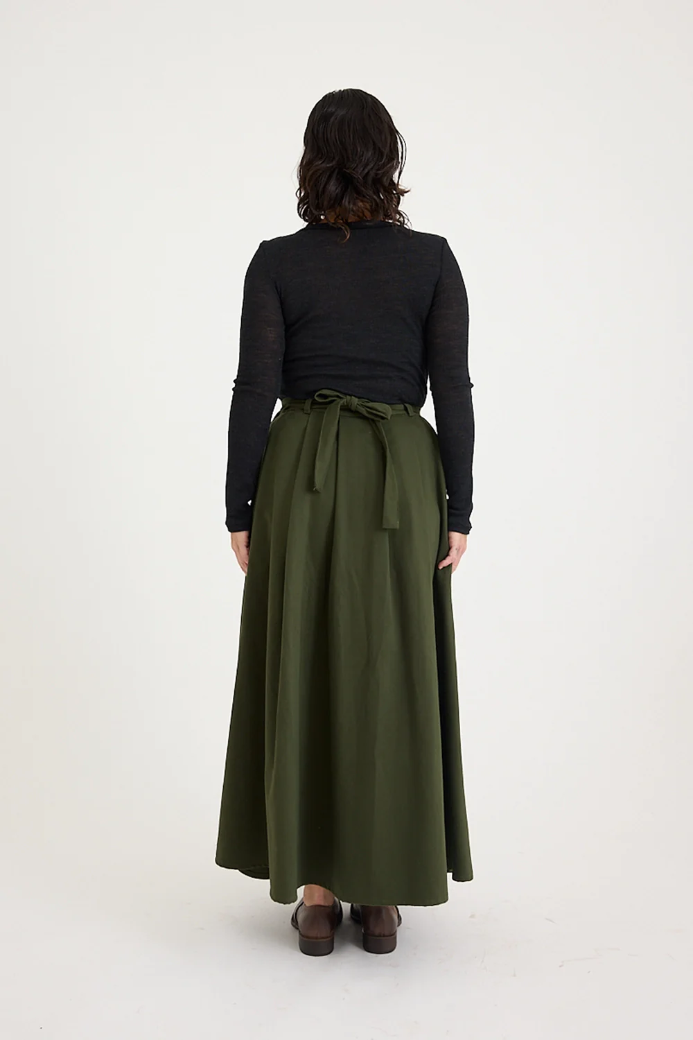 Metta - Allegra Crew Neck - Image 3