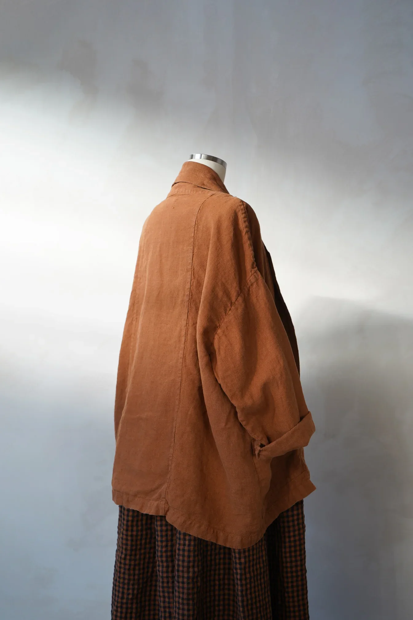 Metta - Emi Haori Jacket - Image 3