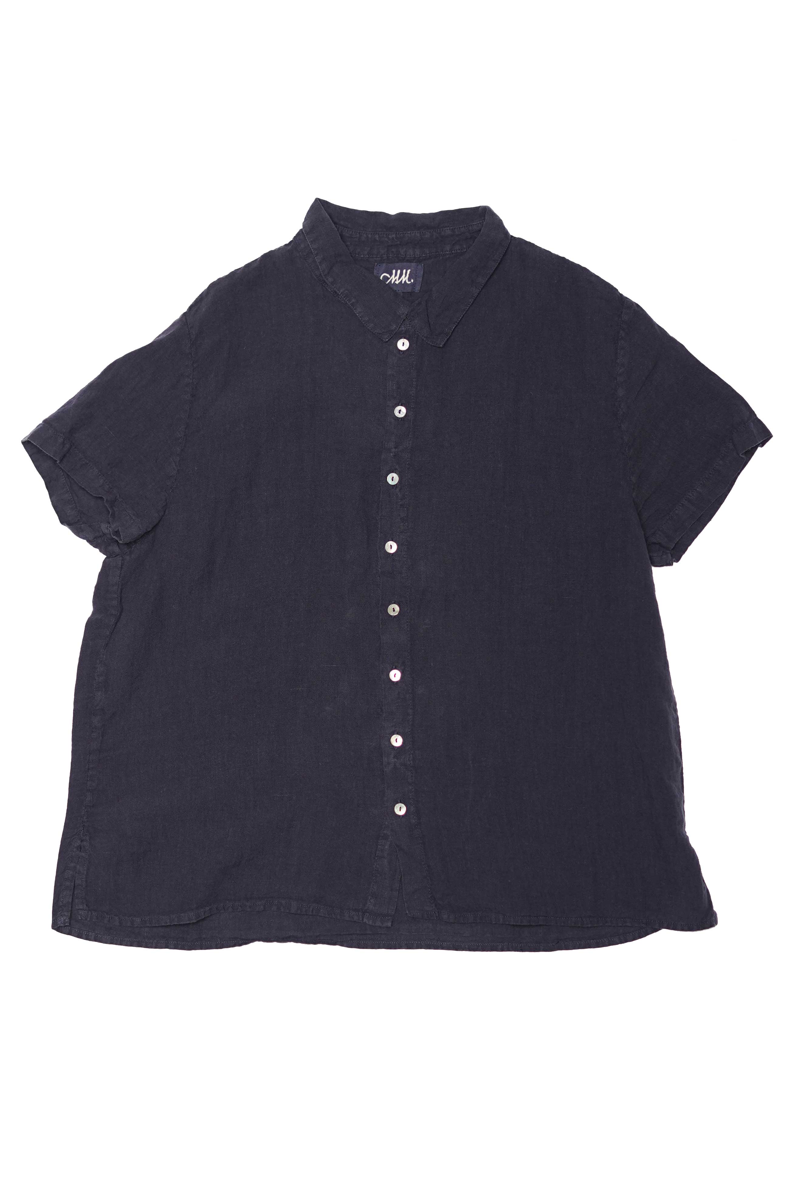 Metta - Cliff Shirt - Light Linen - Image 4