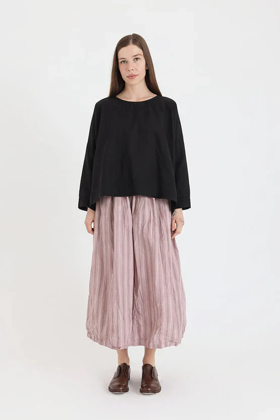 Metta - Yuki Top - Cotton Poplin - Image 5