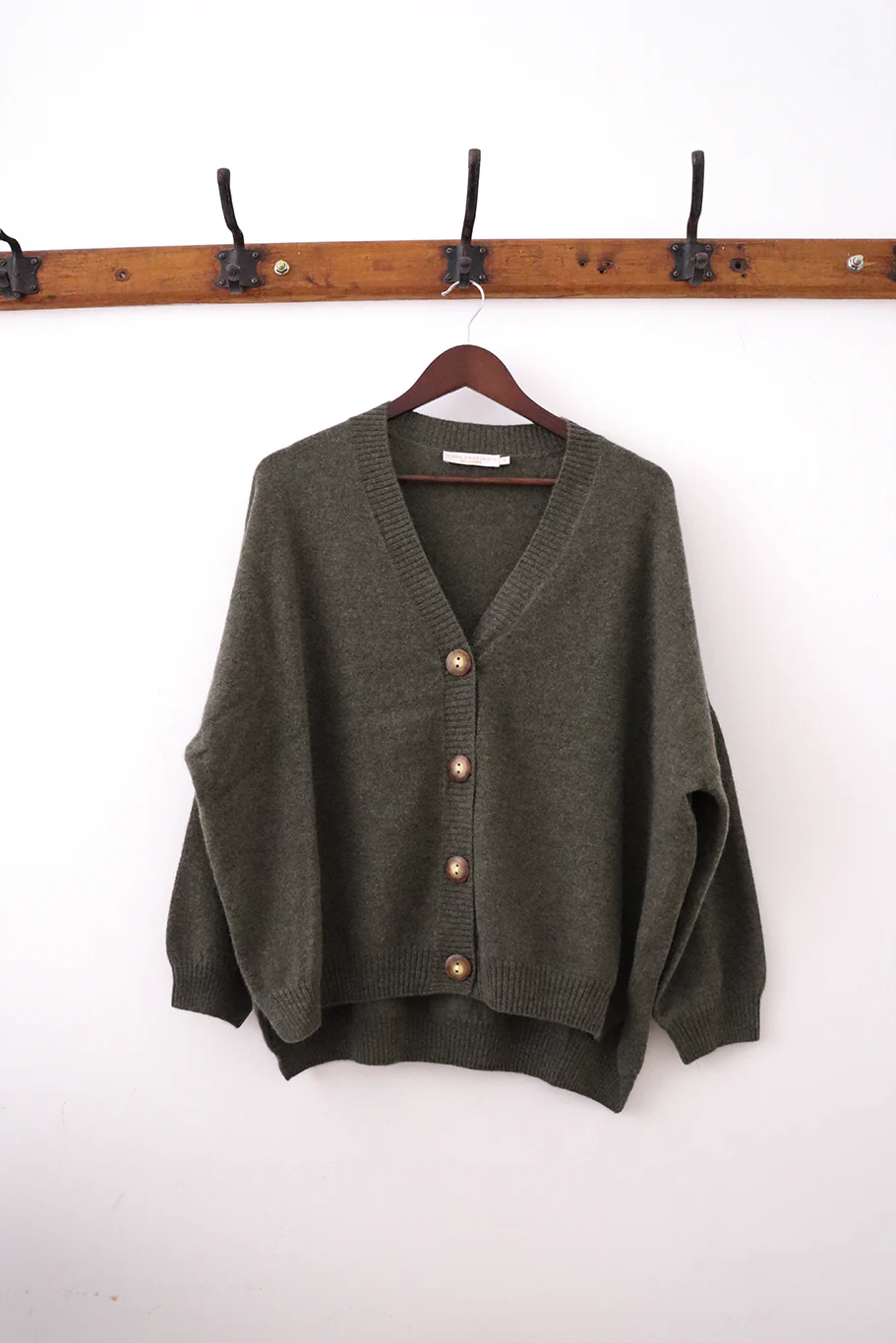 Mia Fratino - Nova Cardi