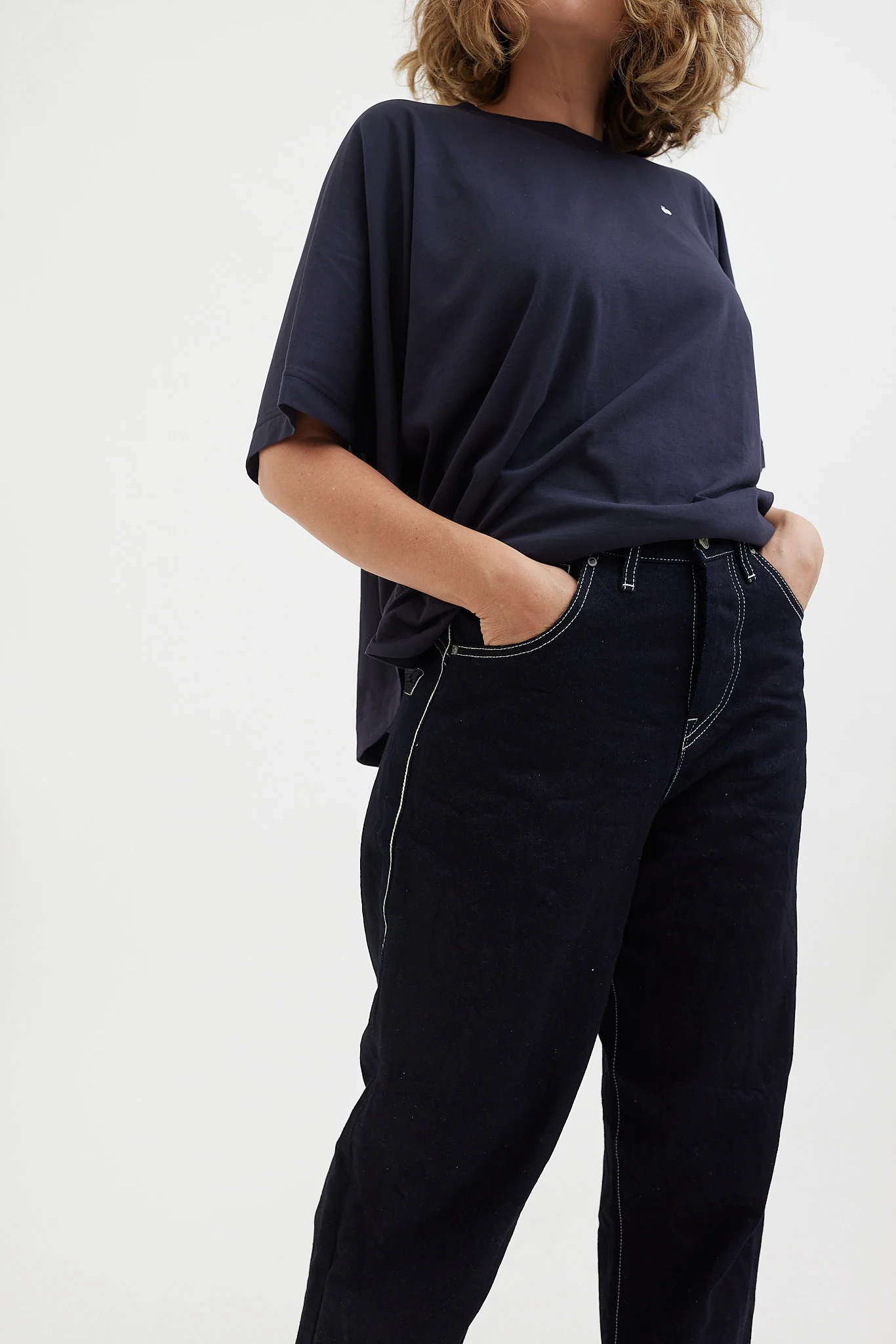 Minä Perhonen - Always Classic Curve Jeans - Image 4