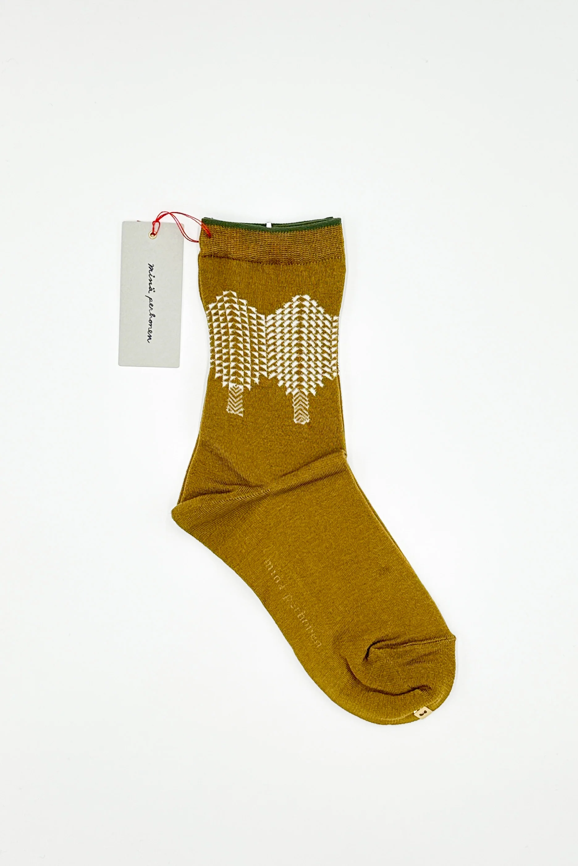 Mina Perhonen - Forest Candy Socks - Image 2