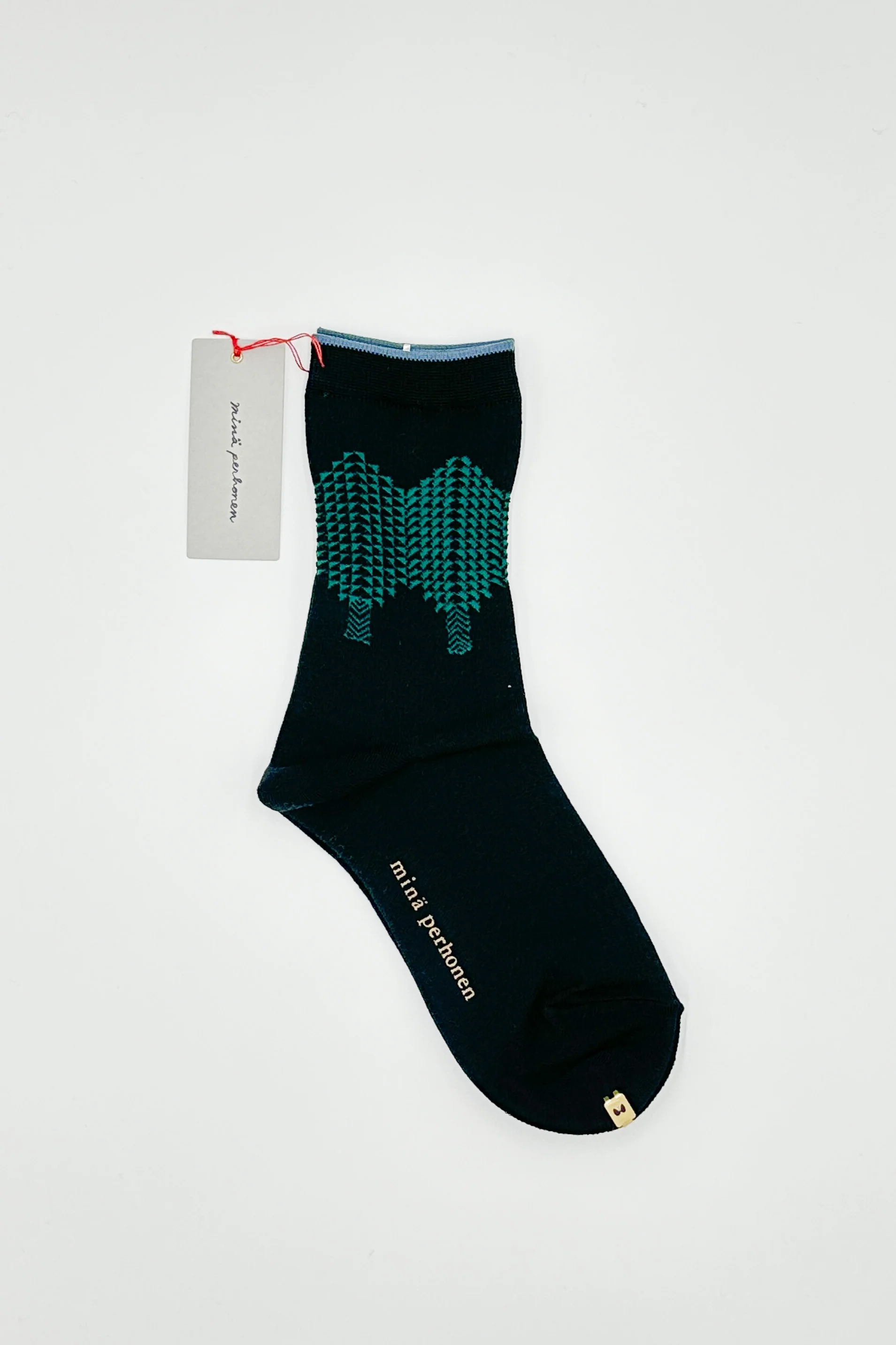 Mina Perhonen - Forest Candy Socks - Image 3