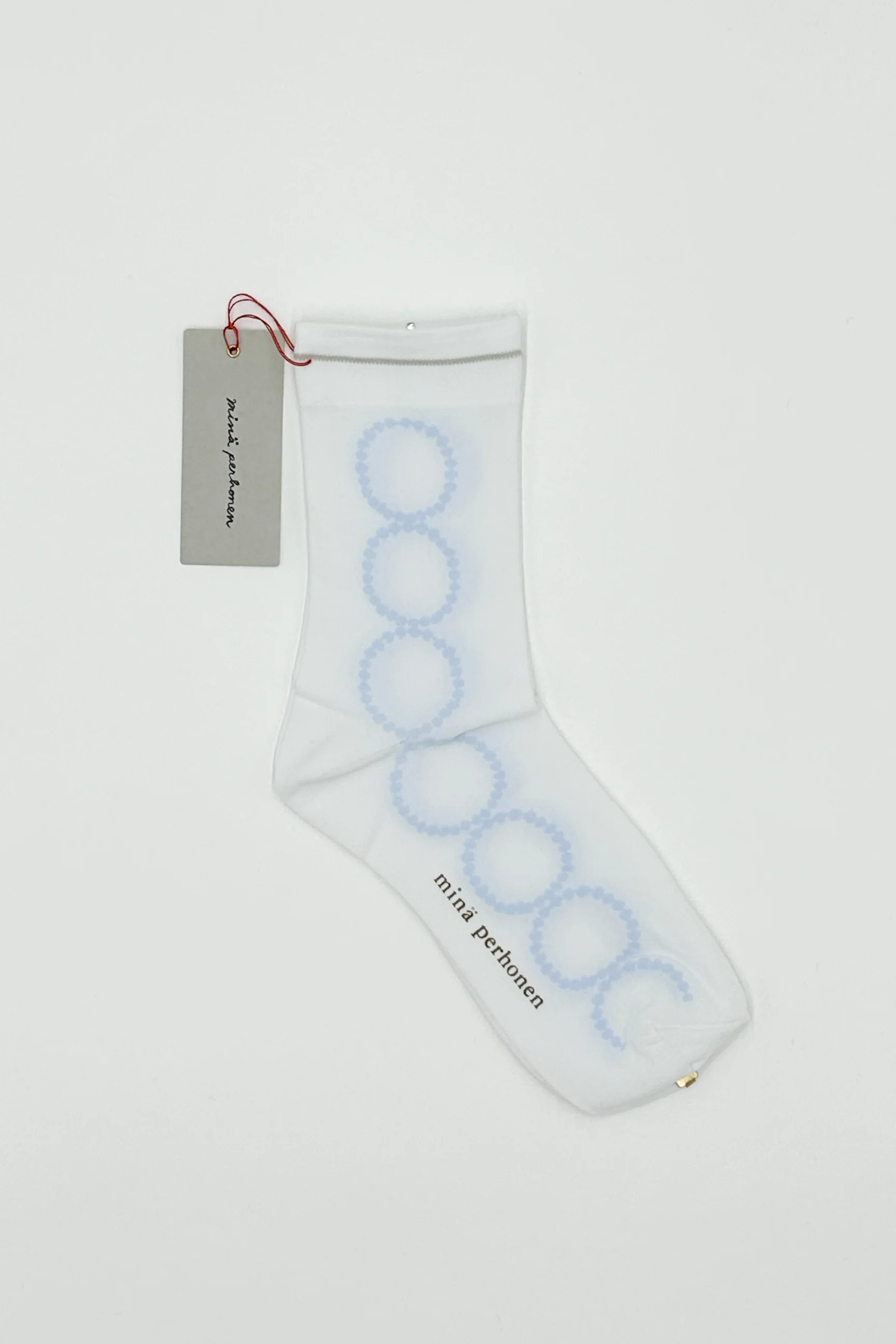 Mina Perhonen - Tambourine Socks 7106K - Image 2
