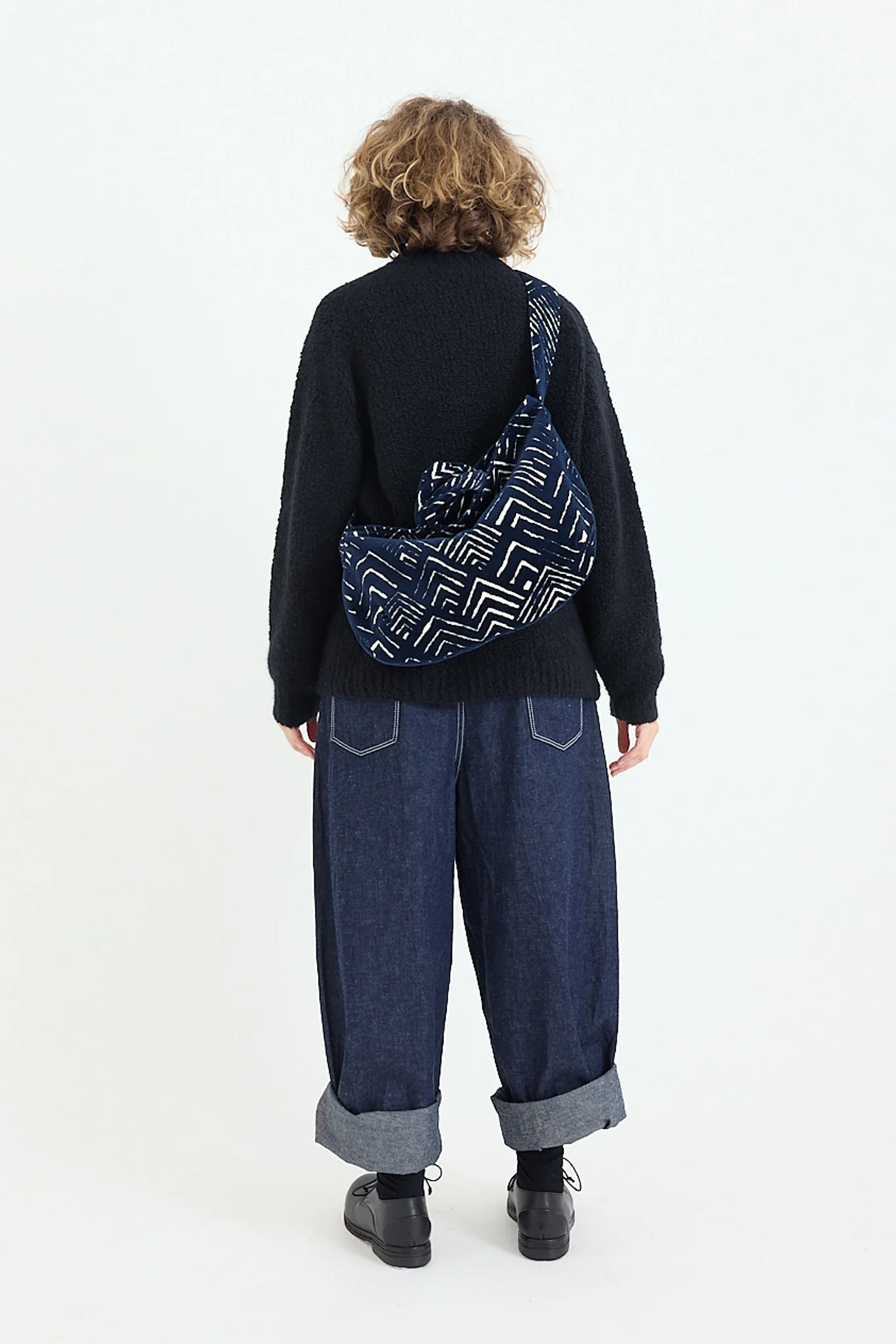 Minä Perhonen - Echo Bag - Image 2