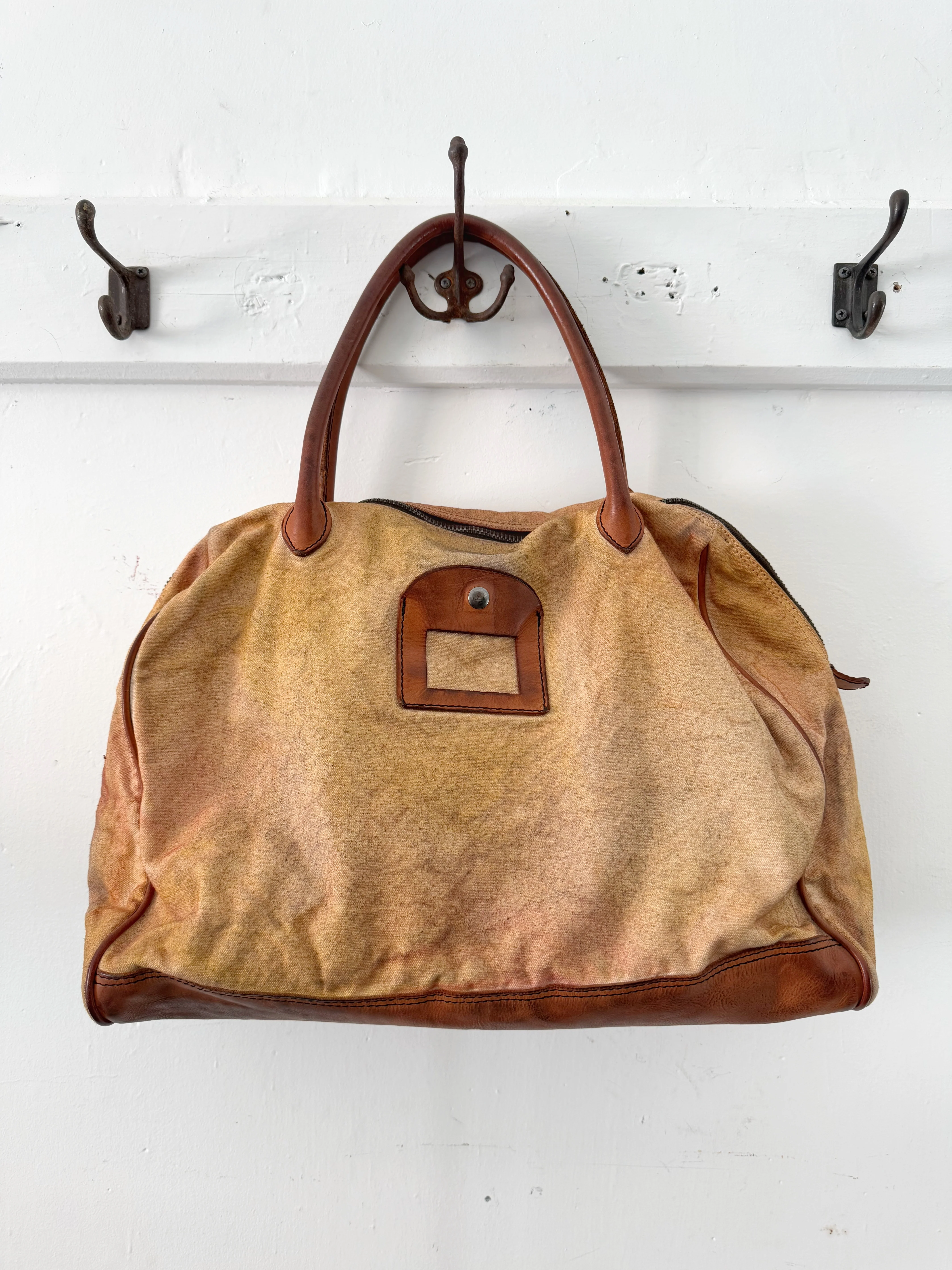 Numero 10 - Monzeglio Bag