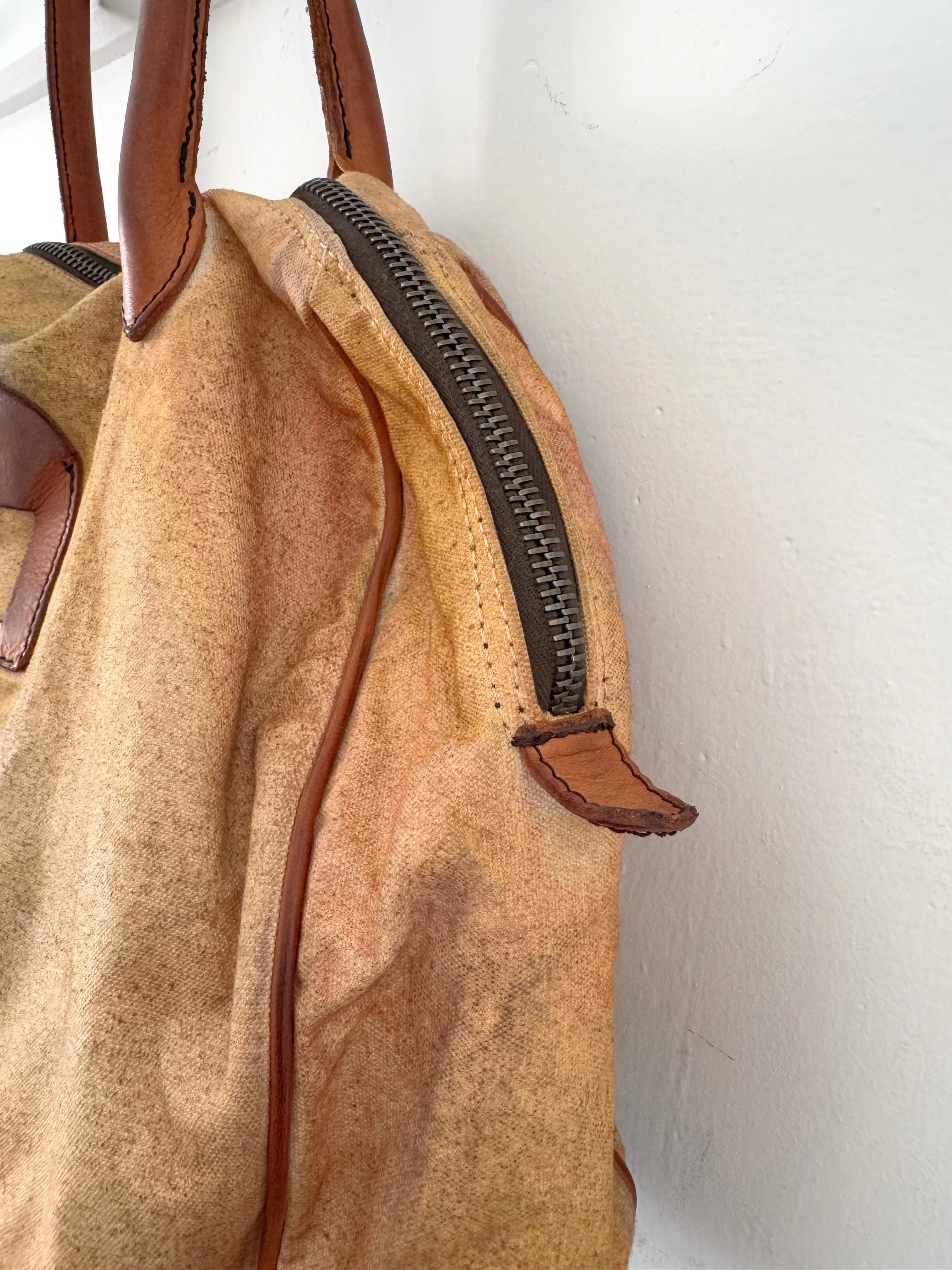 Numero 10 - Monzeglio Bag - Image 2
