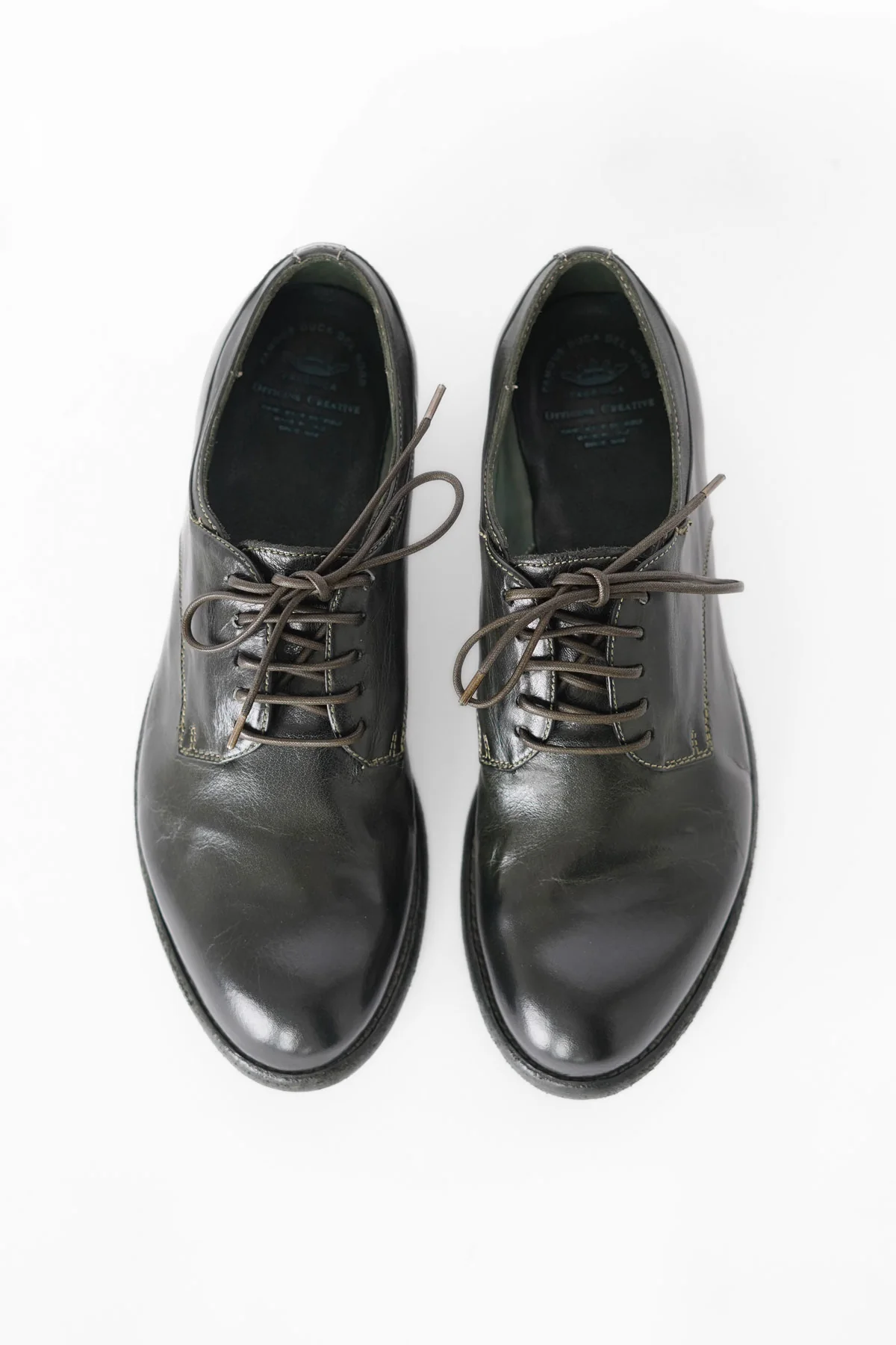 Officine Creative - Brogue 012 - Depths - Image 2