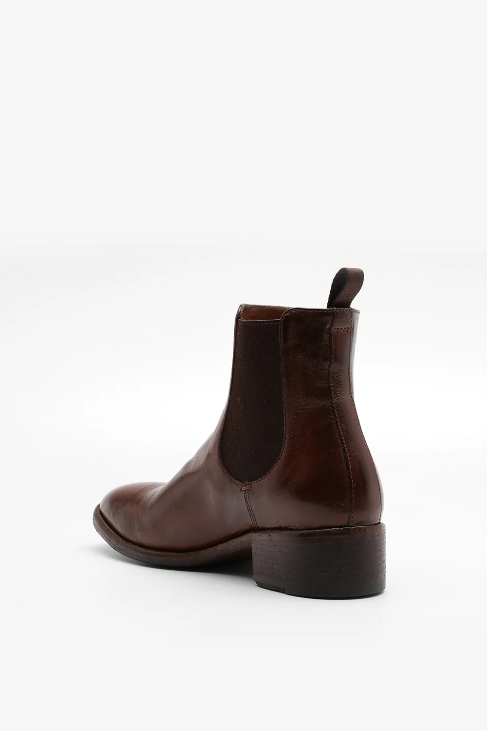 Officine Creative - Seline Boot 005 - Brown - Image 2