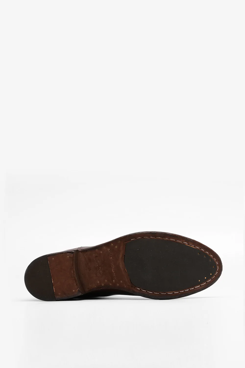 Officine Creative - Seline Boot 005 - Brown - Image 3