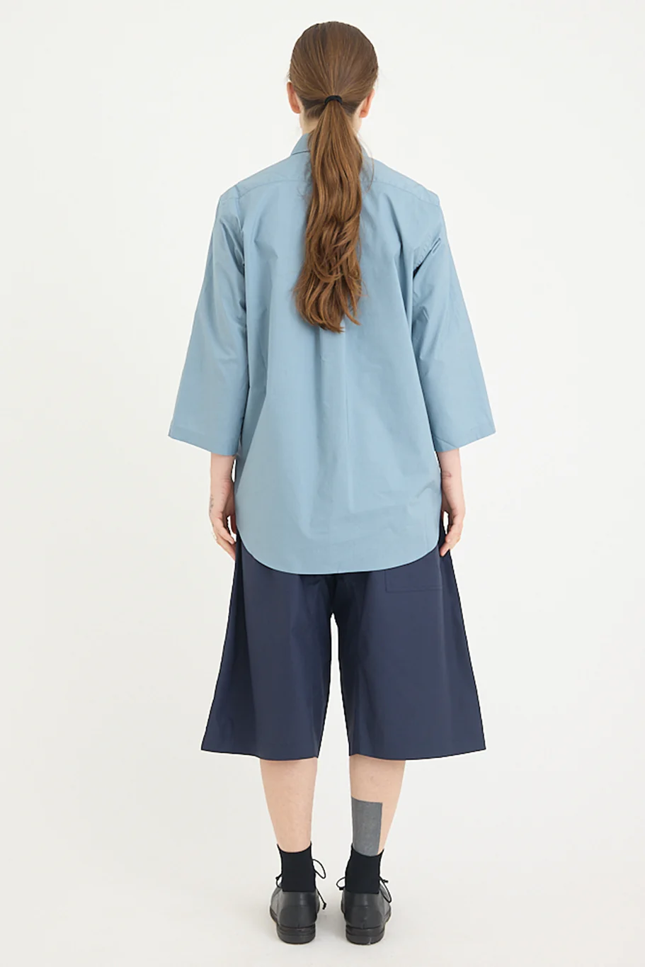 Sofie D'Hoore - Bait Shirt - Mercury - Image 5