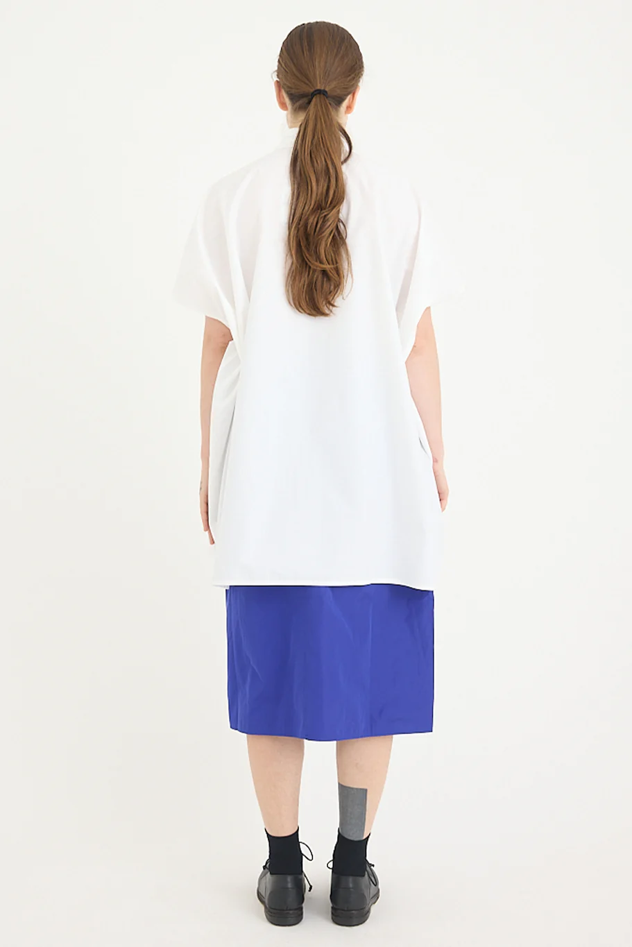 Sofie D'Hoore - Balder Shirt - White - Image 5