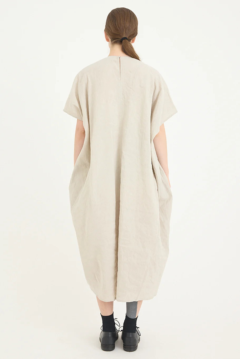 Sofie D'Hoore - Daiki Dress - Natural - Image 6
