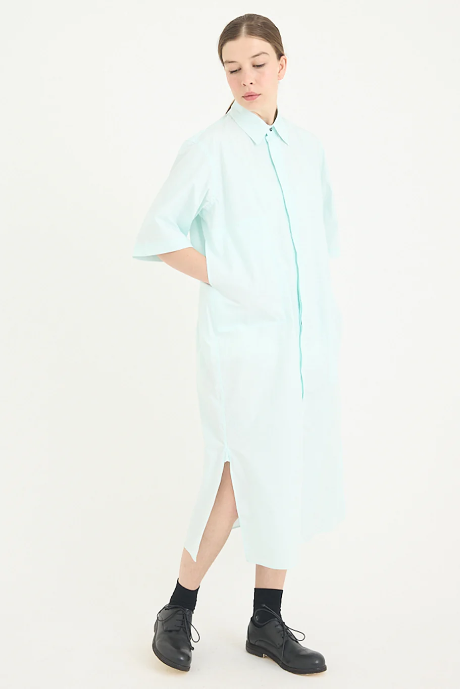 Sofie D'Hoore - Dose Dress - Menta - Image 2