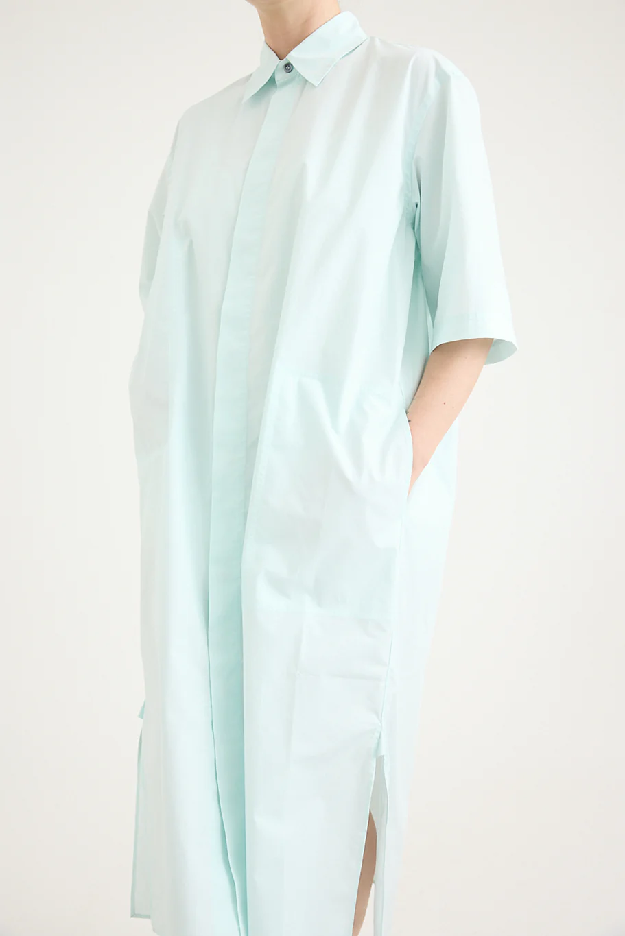 Sofie D'Hoore - Dose Dress - Menta - Image 4