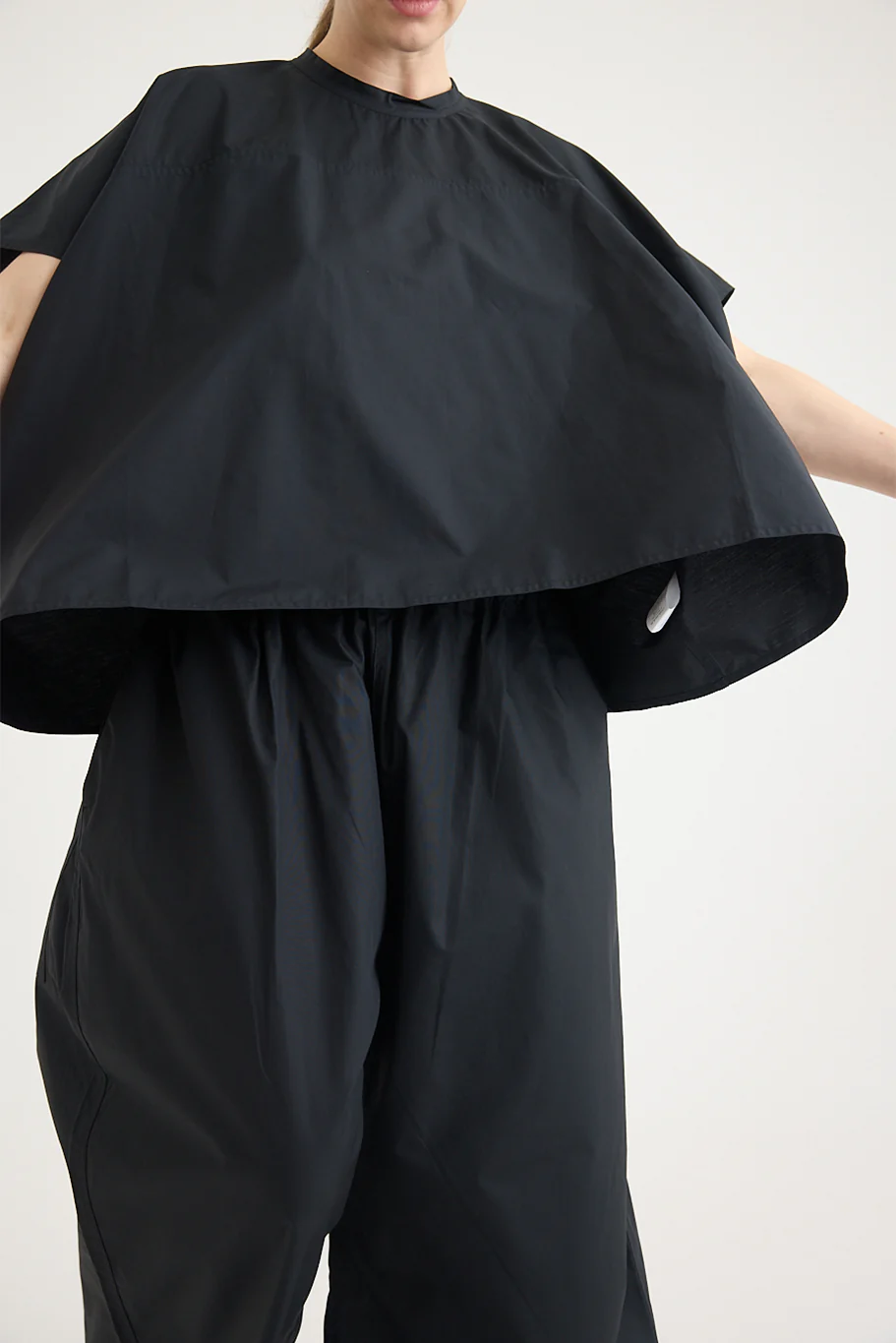 Sofie D'Hoore - Parana Pants - Black