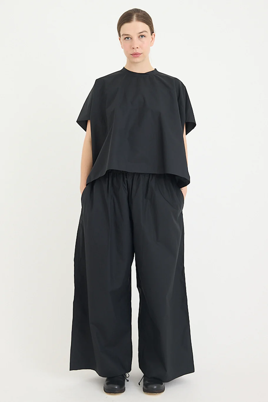 Sofie D'Hoore - Parana Pants - Black - Image 2