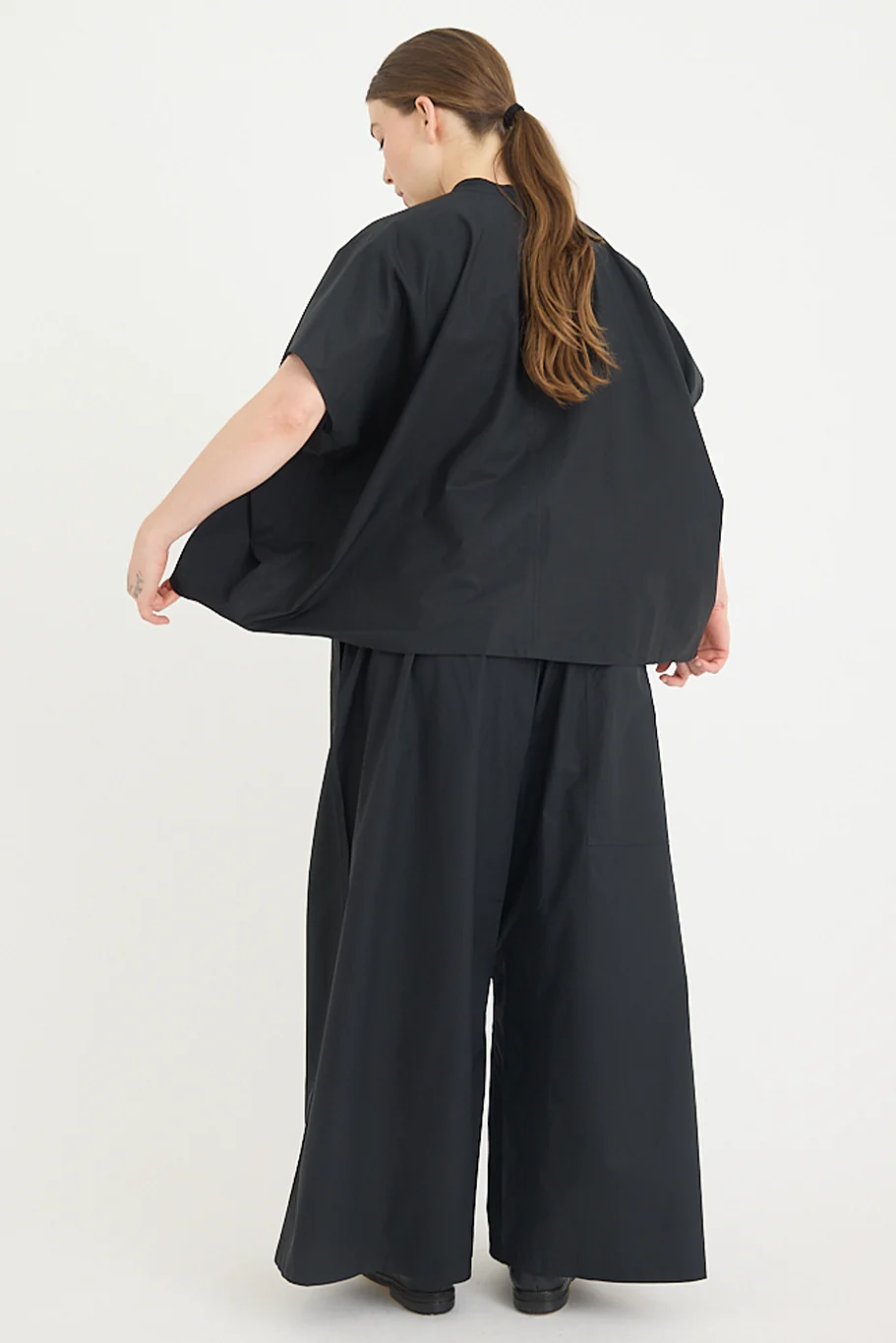 Sofie D'Hoore - Parana Pants - Black - Image 3