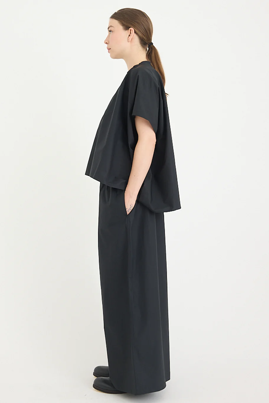 Sofie D'Hoore - Parana Pants - Black - Image 4