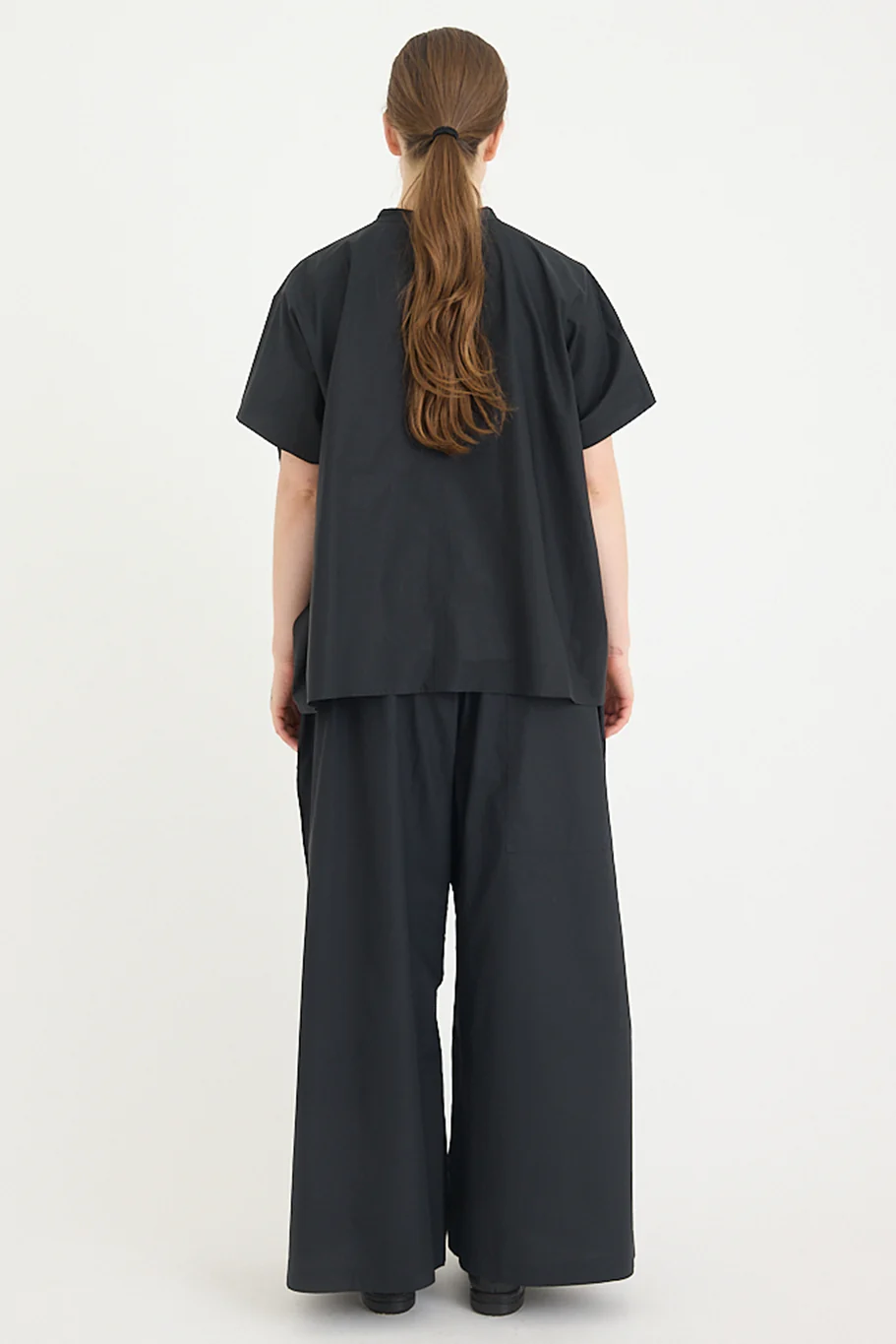 Sofie D'Hoore - Parana Pants - Black - Image 5
