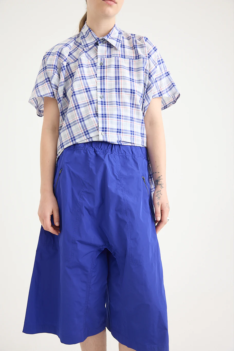 Sofie D'Hoore - Pond Shorts - Klein - Image 2