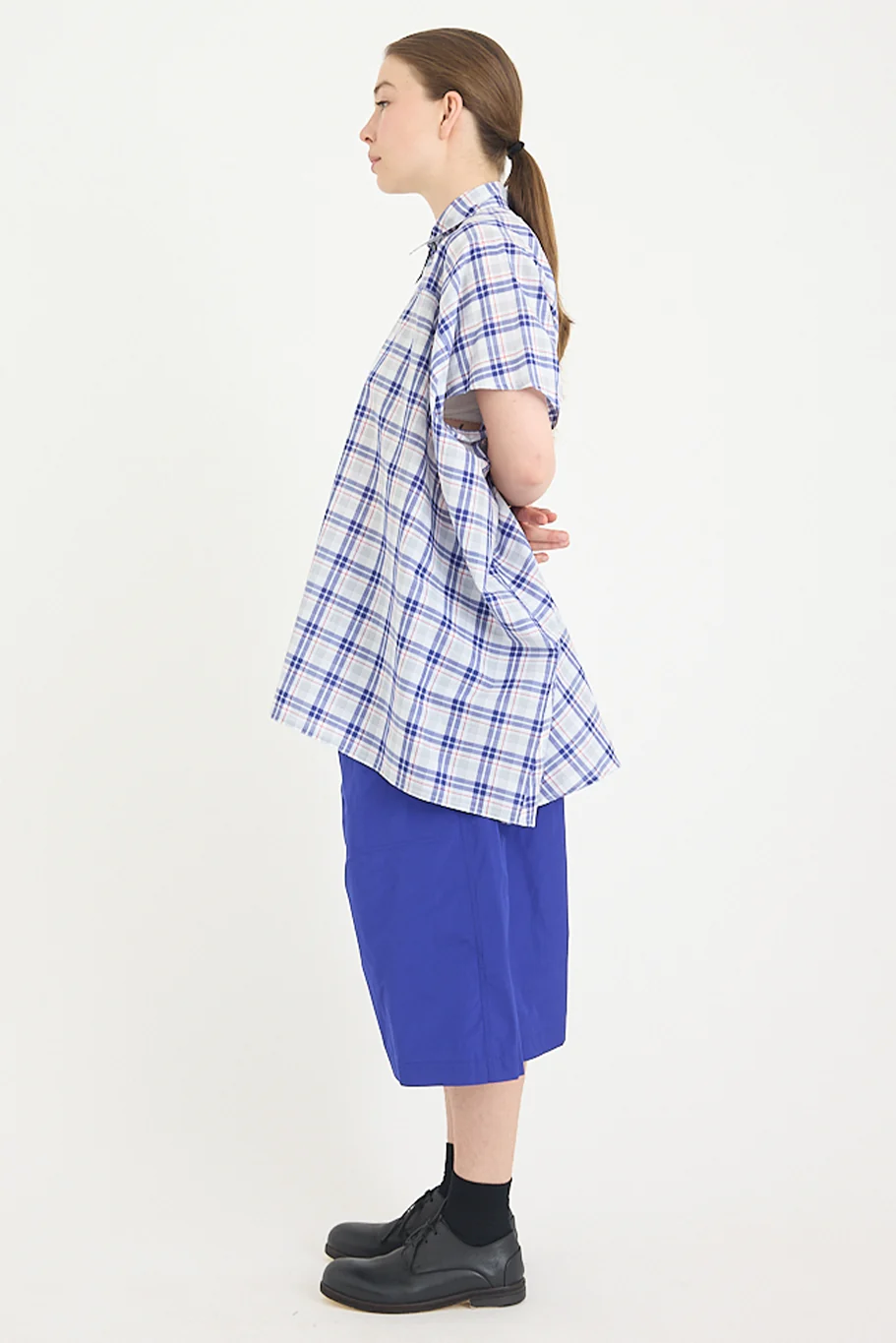 Sofie D'Hoore - Pond Shorts - Klein - Image 4