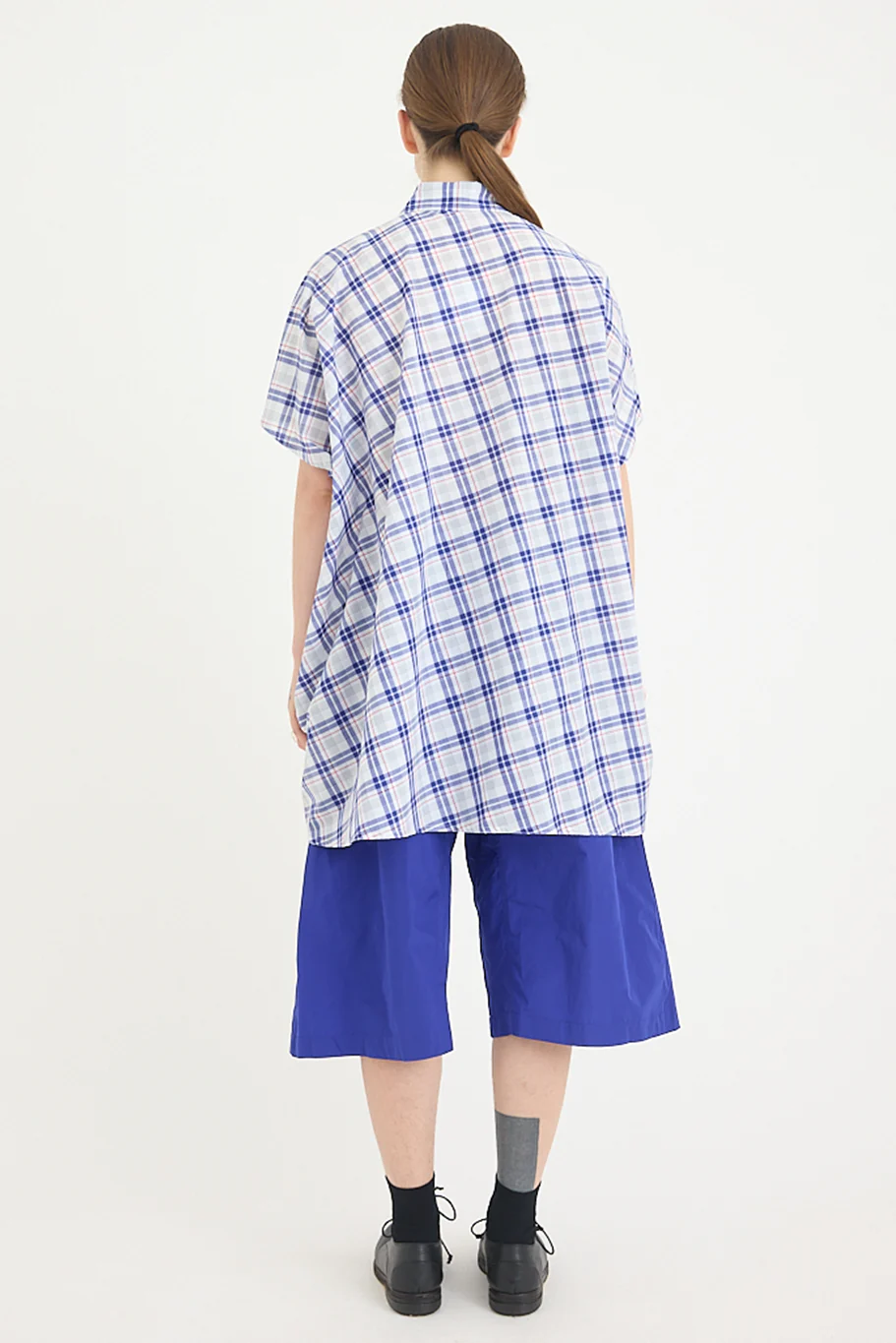 Sofie D'Hoore - Pond Shorts - Klein - Image 5