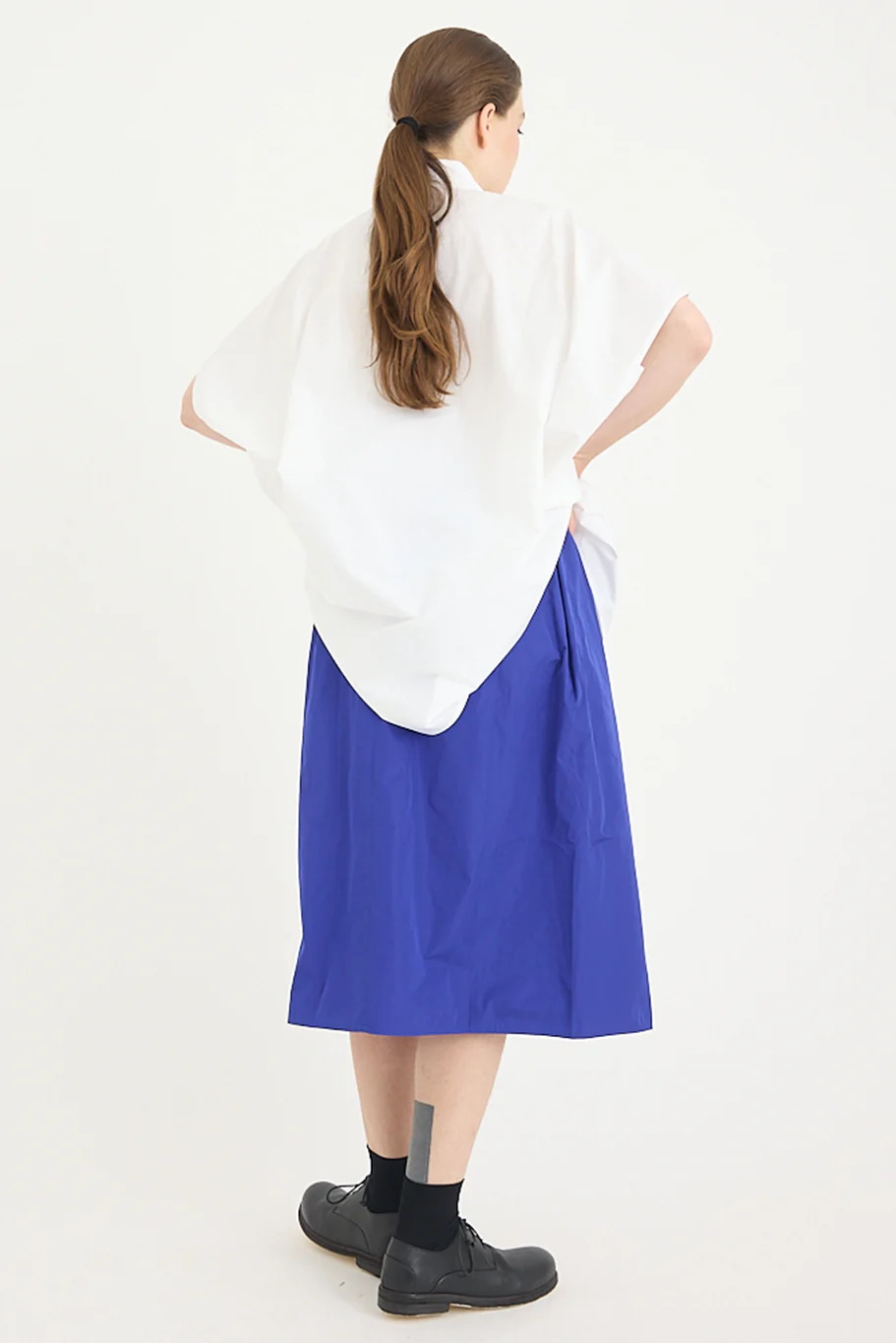 Sofie D'Hoore - Suvi Skirt - Klein - Image 2