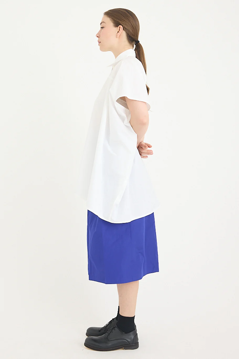 Sofie D'Hoore - Suvi Skirt - Klein - Image 3