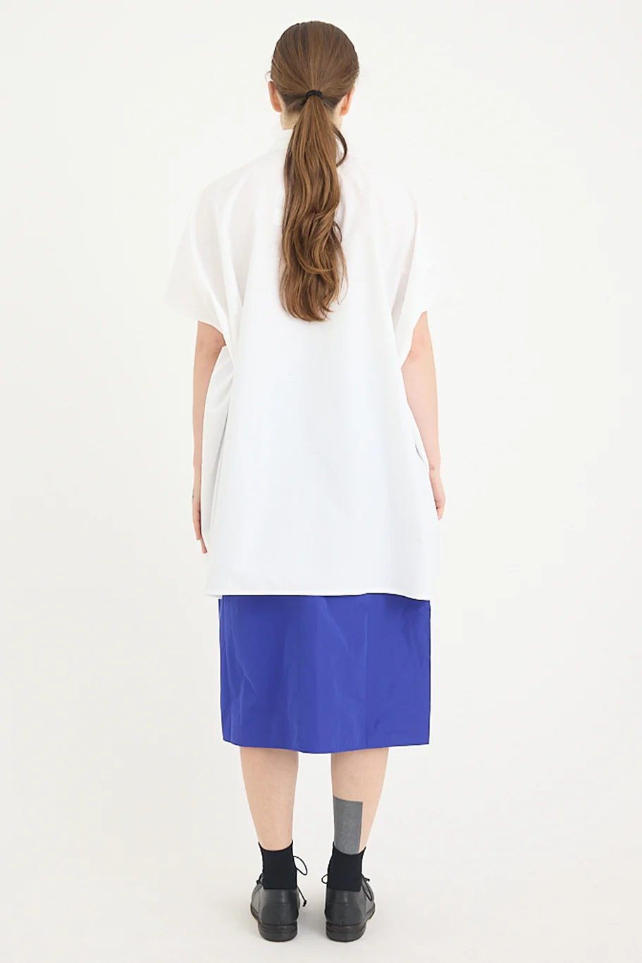 Sofie D'Hoore - Suvi Skirt - Klein - Image 4