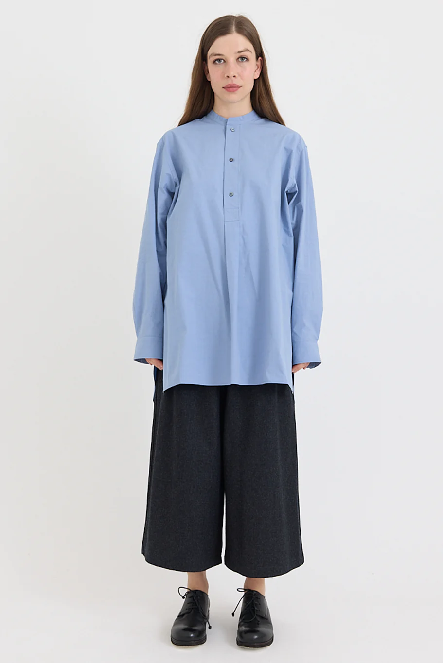 Sofie D'Hoore - Baselitz Shirt - Dolphin