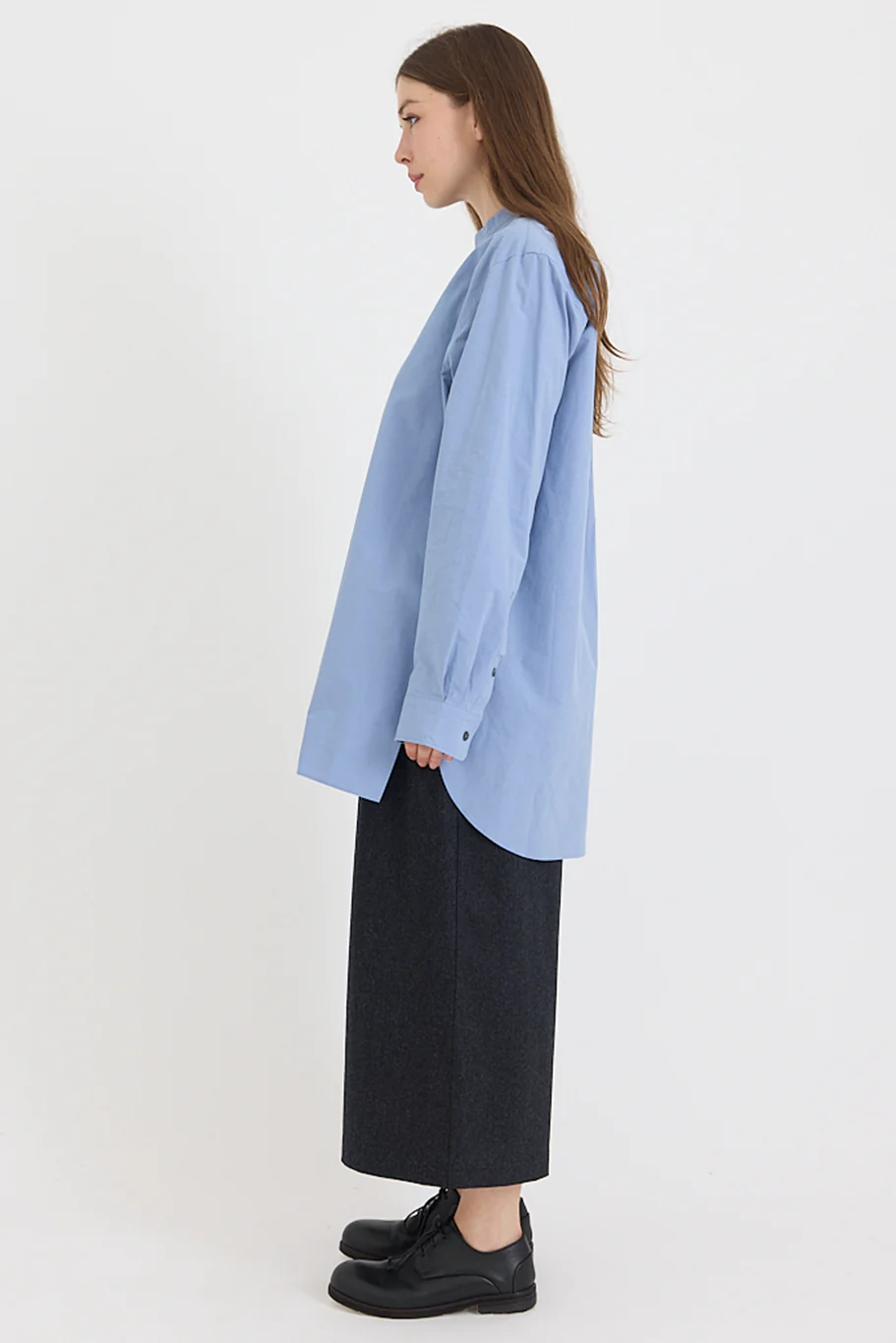 Sofie D'Hoore - Baselitz Shirt - Dolphin - Image 5