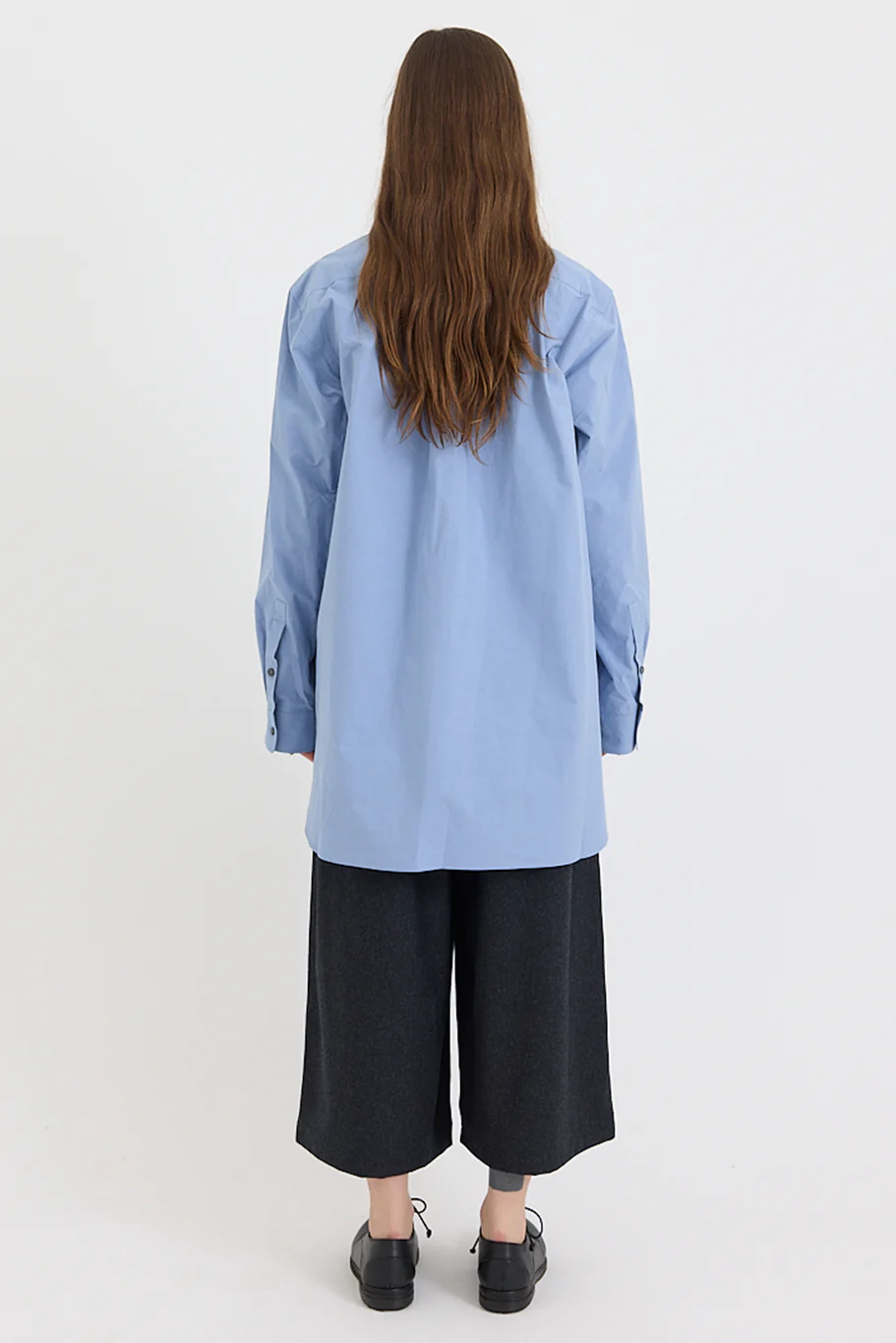Sofie D'Hoore - Baselitz Shirt - Dolphin - Image 6