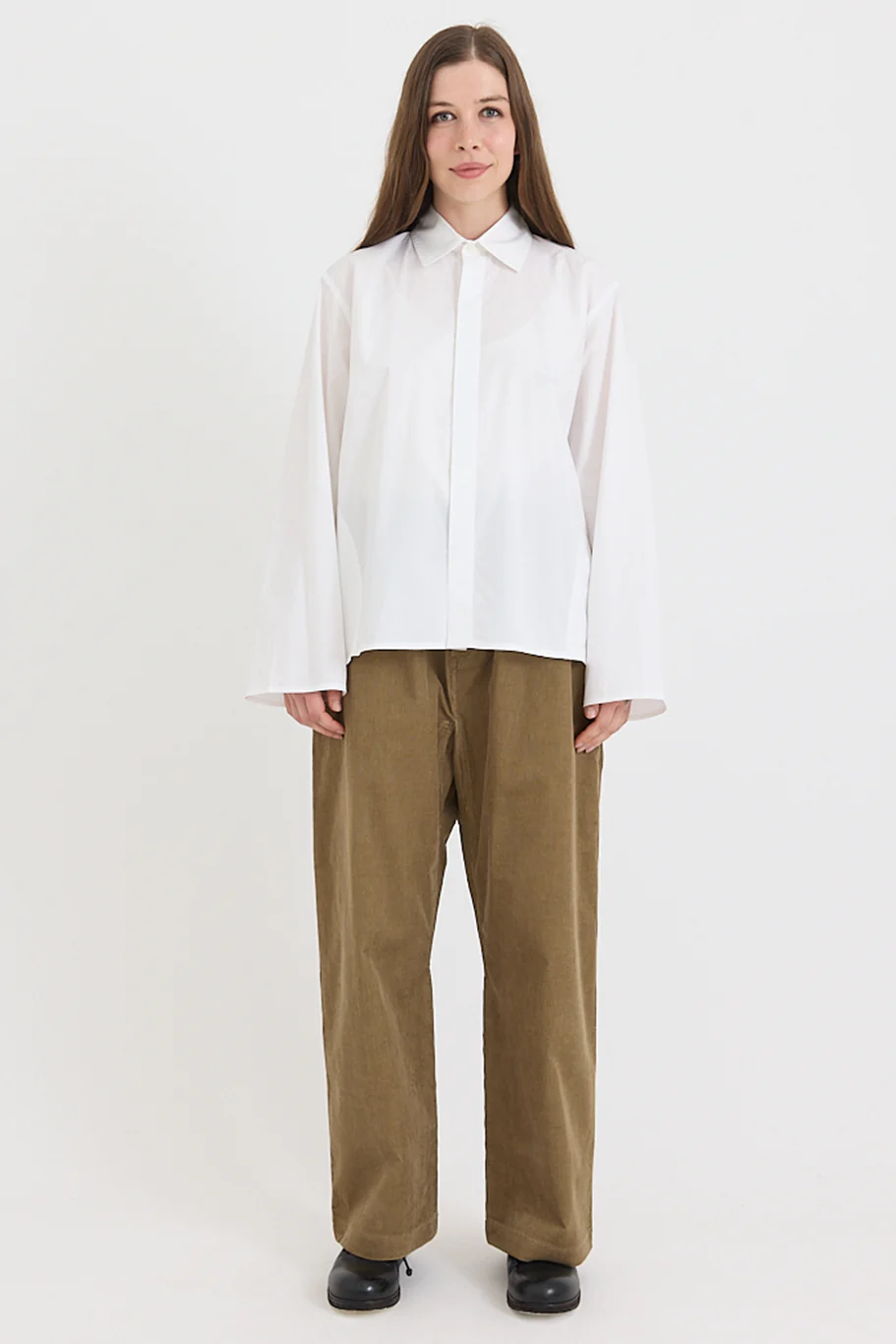 Sofie D'Hoore - Pinot Pant - Rock - Image 2