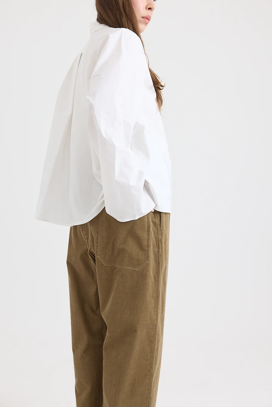 Sofie D'Hoore - Pinot Pant - Rock - Image 4