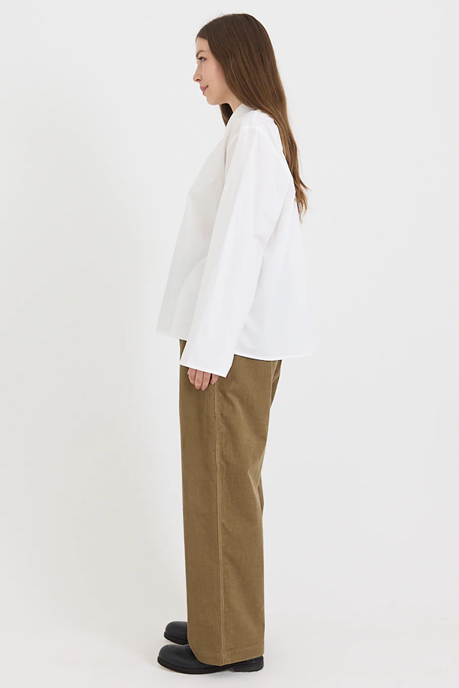 Sofie D'Hoore - Pinot Pant - Rock - Image 5