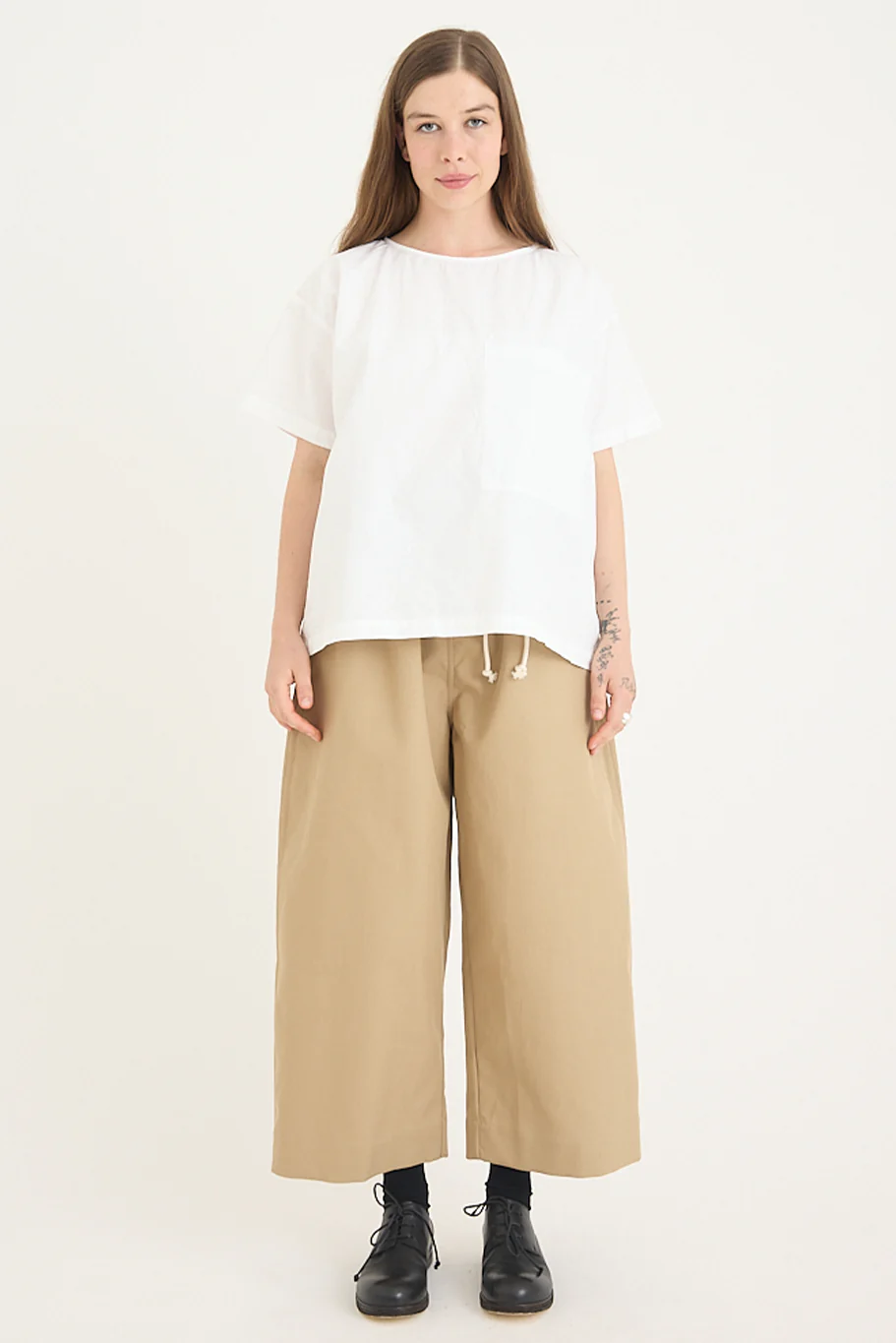 Sono - Tucker Trousers - Image 2
