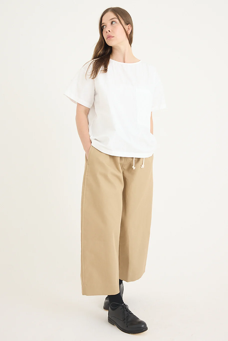 Sono - Tucker Trousers - Image 3