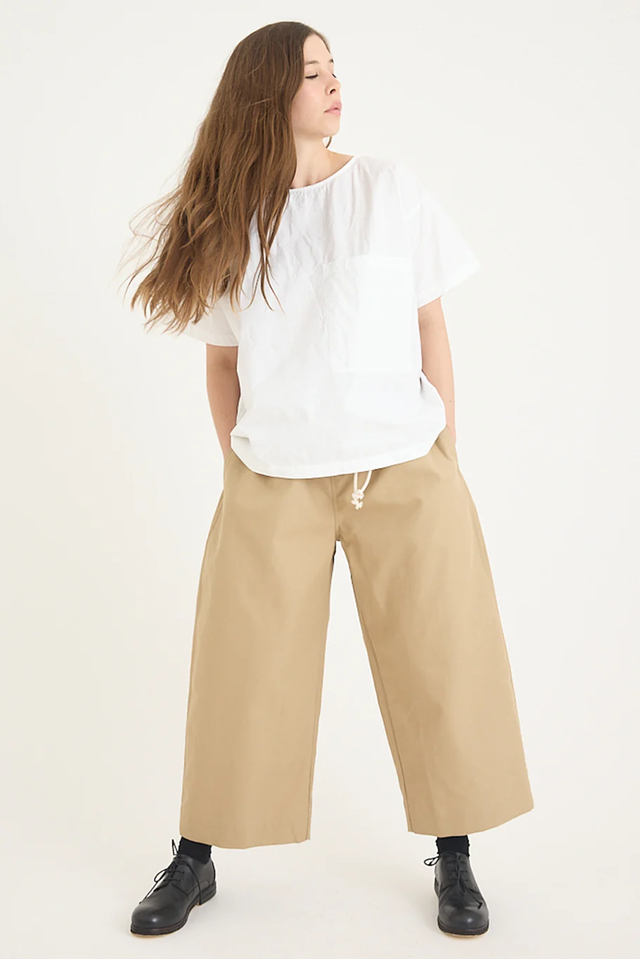 Sono - Tucker Trousers - Image 4